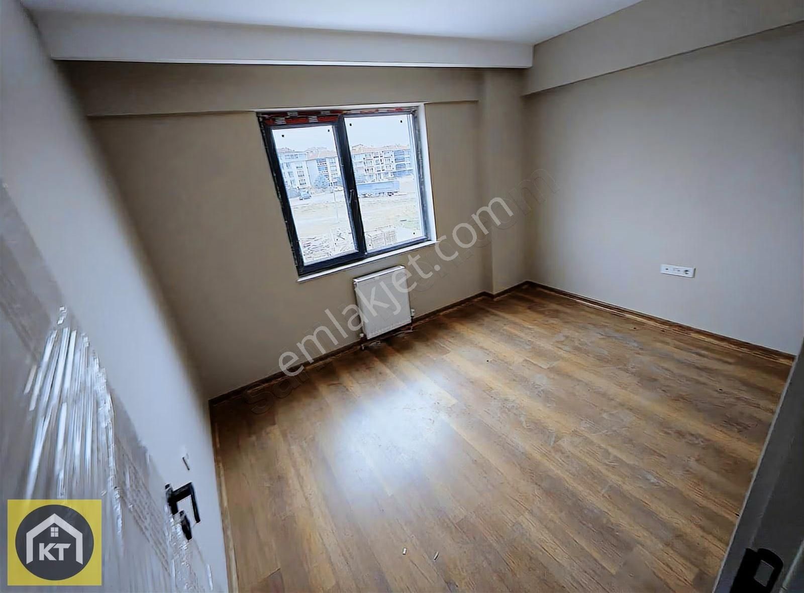 K.topçu'dan Yeşilova Mh. 2+1 80m2 5.kat Sıfır Oturuma Hazırrrrrr - Görsel 24