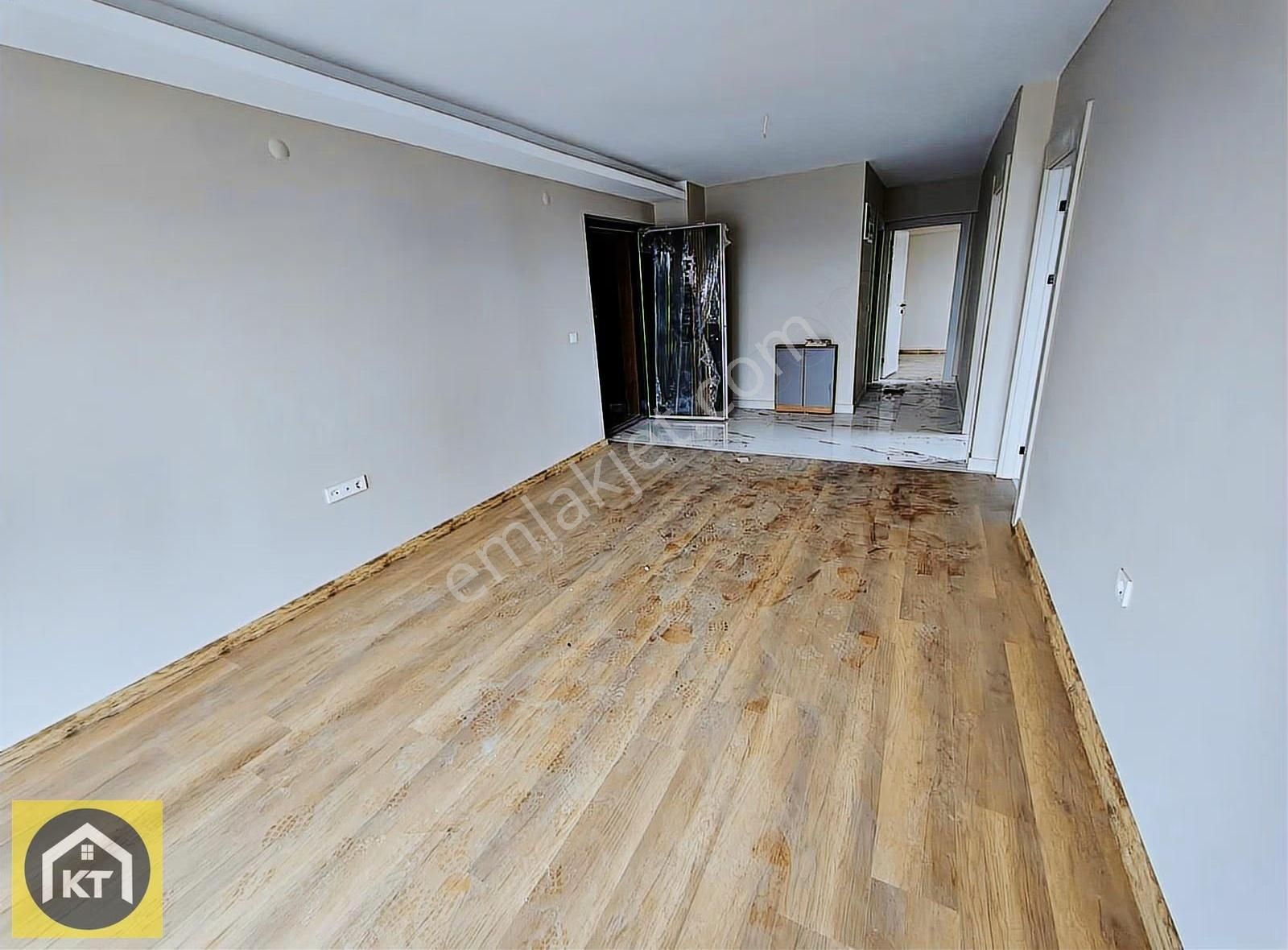 K.topçu'dan Yeşilova Mh. 2+1 80m2 5.kat Sıfır Oturuma Hazırrrrrr - Görsel 32