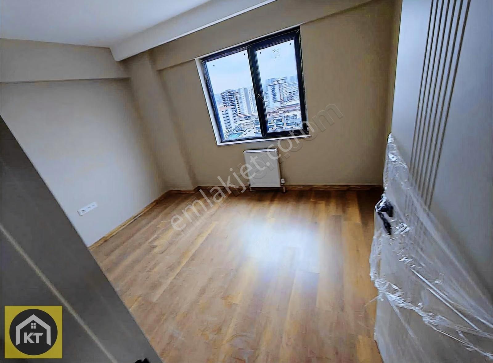 K.topçu'dan Yeşilova Mh. 2+1 80m2 5.kat Sıfır Oturuma Hazırrrrrr - Görsel 10