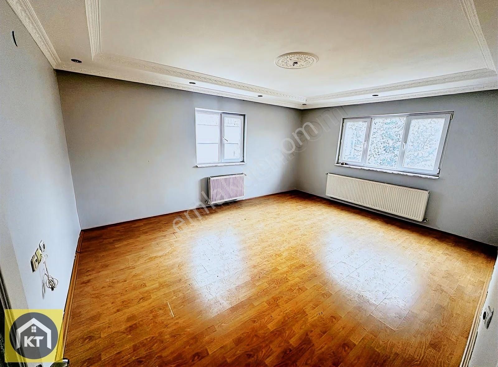 K.topçu'dan Pınarbaşın Mh.3+1 135m2 Ara Kat Boş Oturuma Hazırrrr - Görsel 6