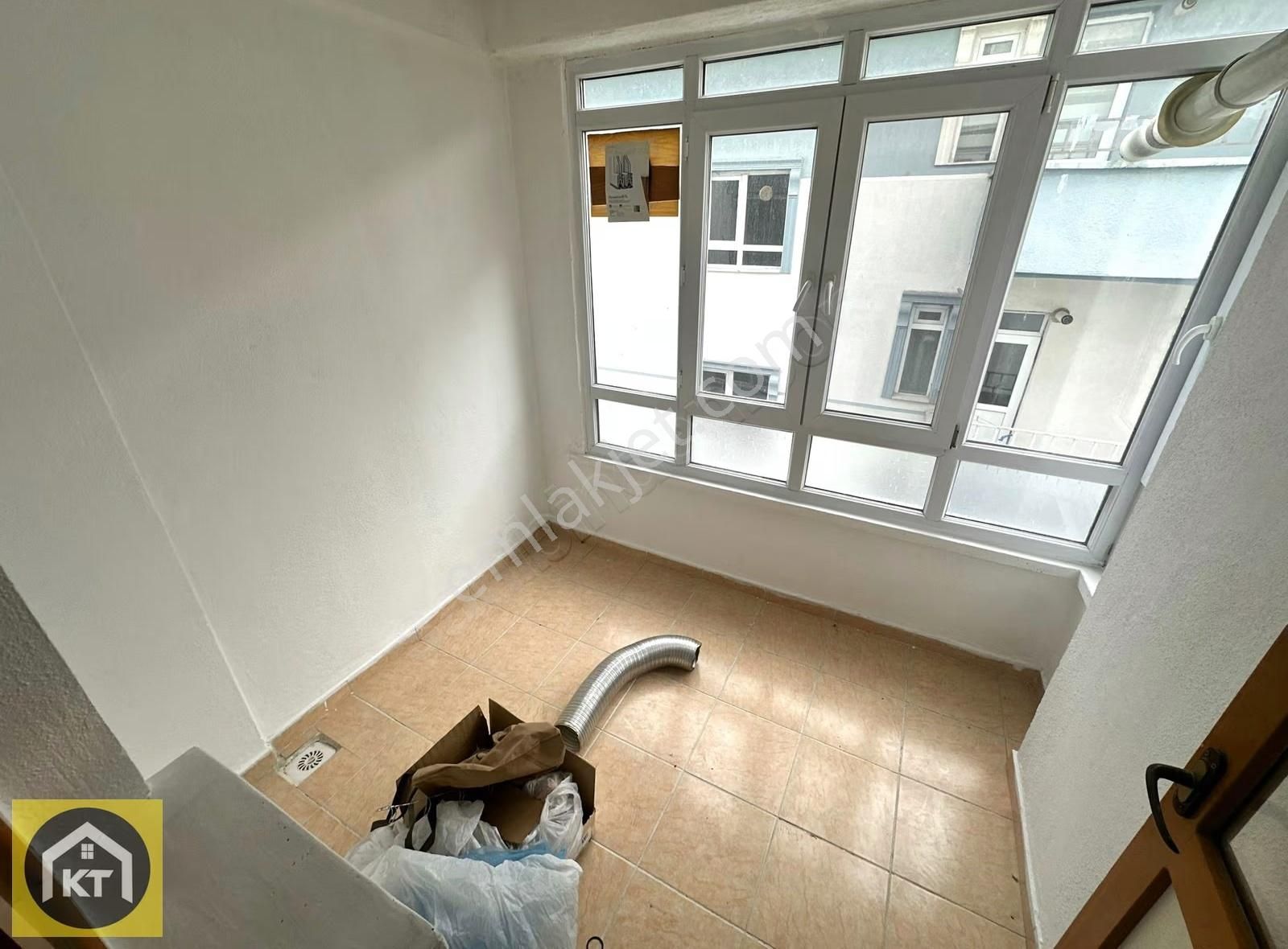 K.topçu'dan Pınarbaşın Mh.3+1 135m2 Ara Kat Boş Oturuma Hazırrrr - Görsel 14