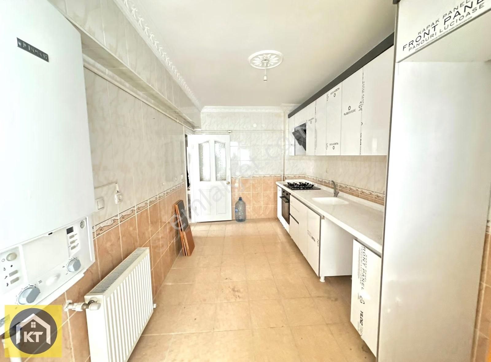 K.topçu'dan Pınarbaşın Mh.3+1 135m2 Ara Kat Boş Oturuma Hazırrrr - Görsel 32