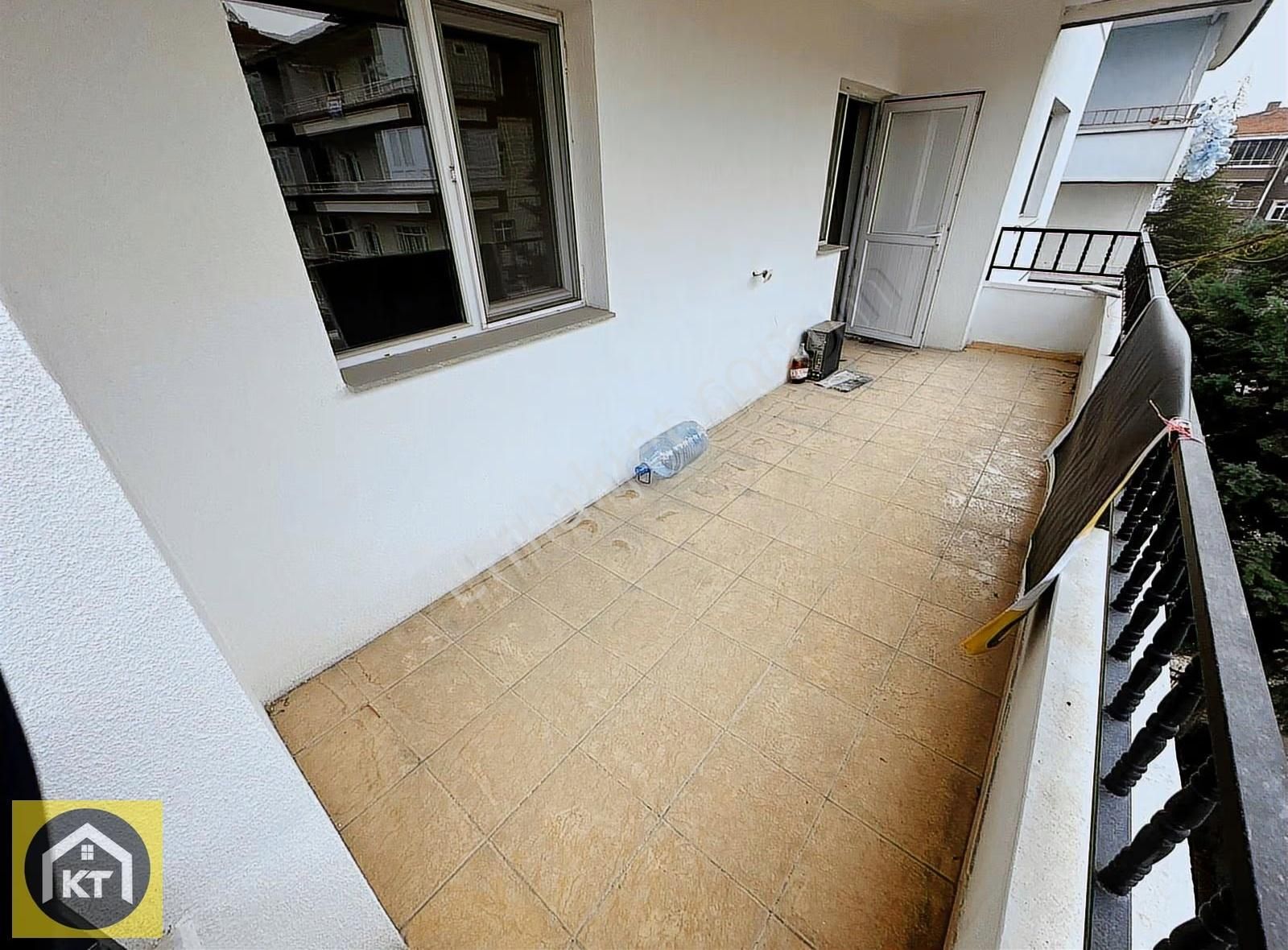 K.topçu'dan Pınarbaşın Mh.3+1 135m2 Ara Kat Boş Oturuma Hazırrrr - Görsel 24