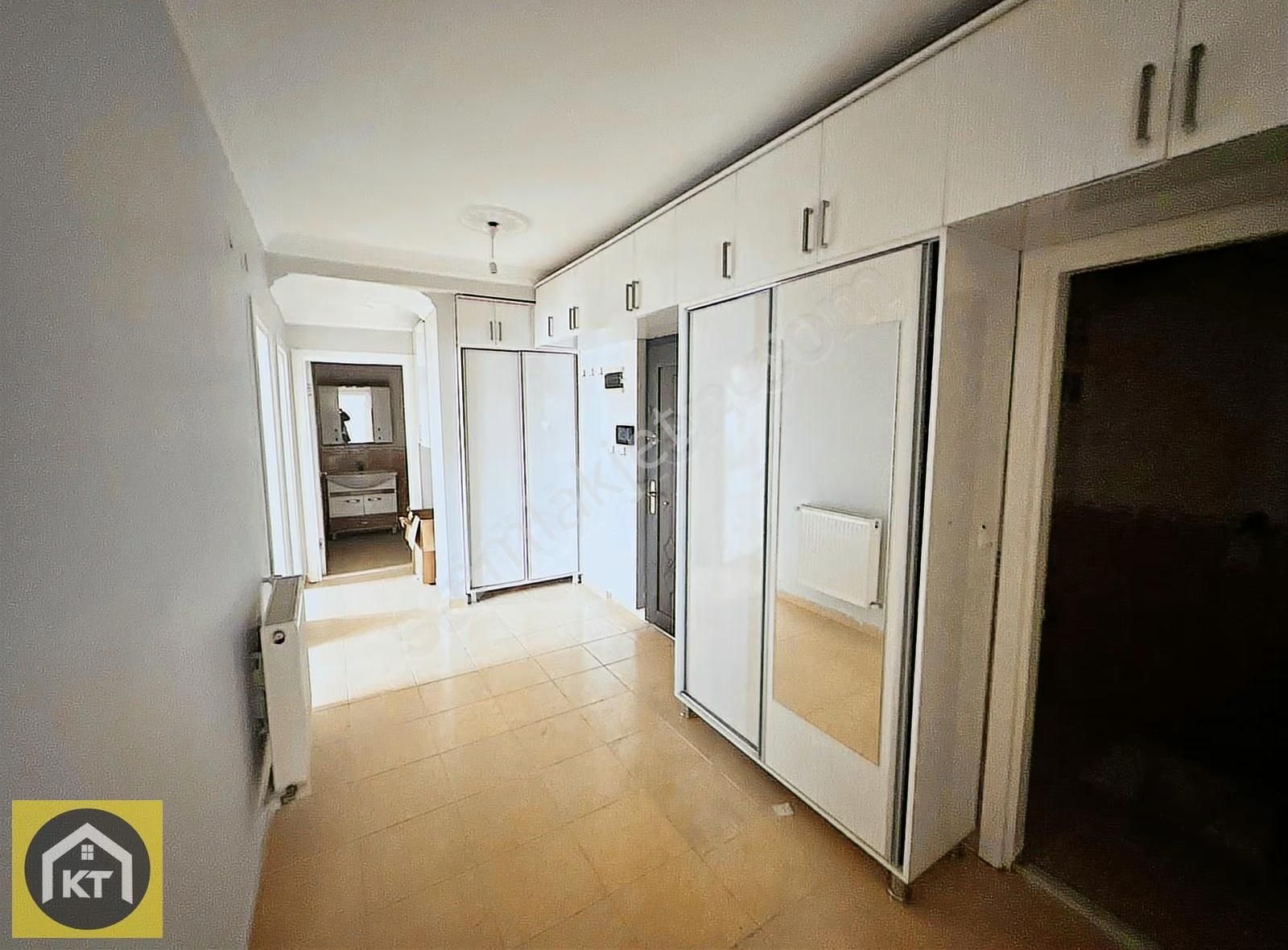 K.topçu'dan Pınarbaşın Mh.3+1 135m2 Ara Kat Boş Oturuma Hazırrrr - Görsel 17