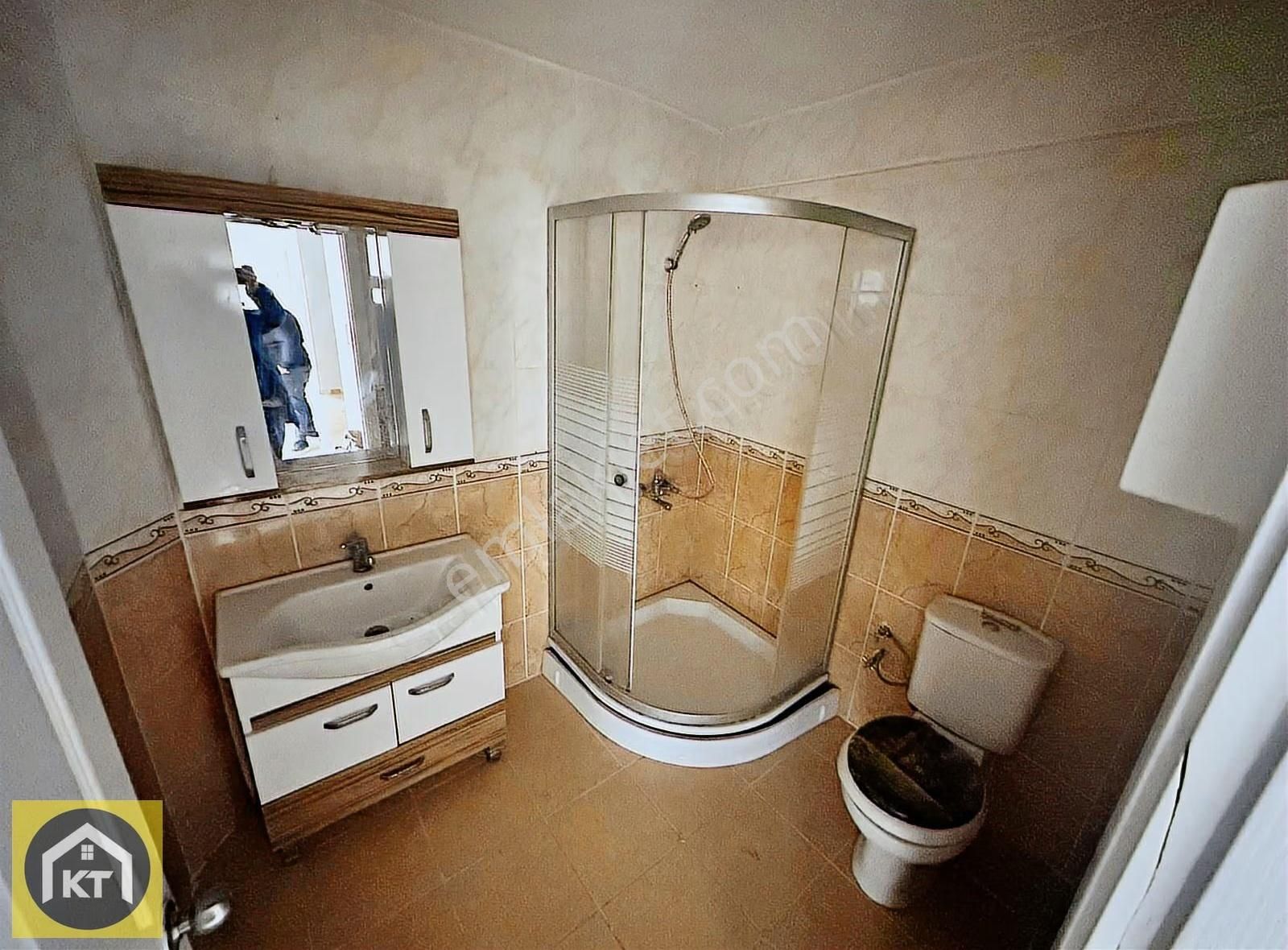 K.topçu'dan Pınarbaşın Mh.3+1 135m2 Ara Kat Boş Oturuma Hazırrrr - Görsel 16