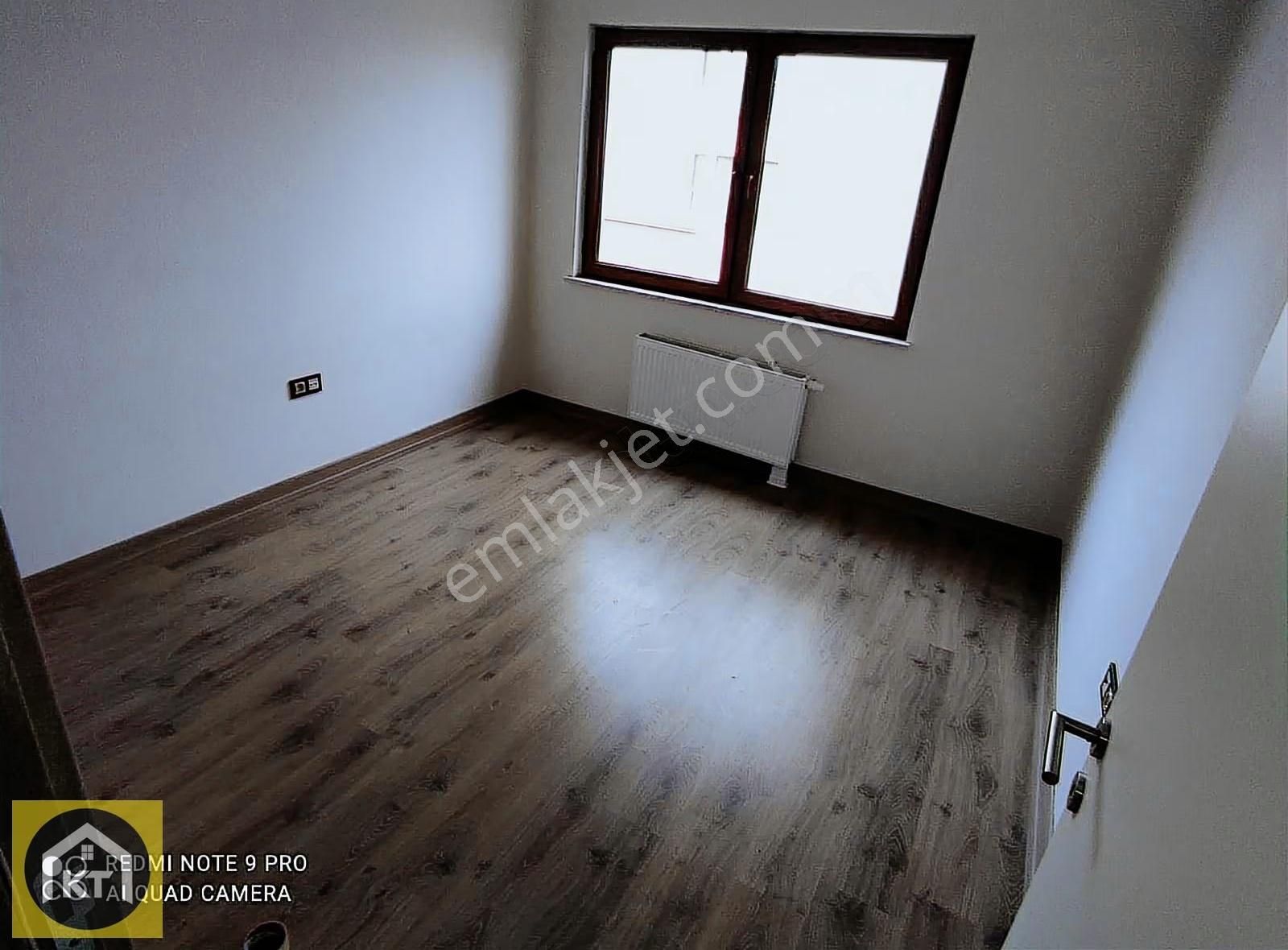 K.topçu'dan Toki'de 2+1 97m2 2.kat Cam Balkon Vestiyer Yapılı - Görsel 24