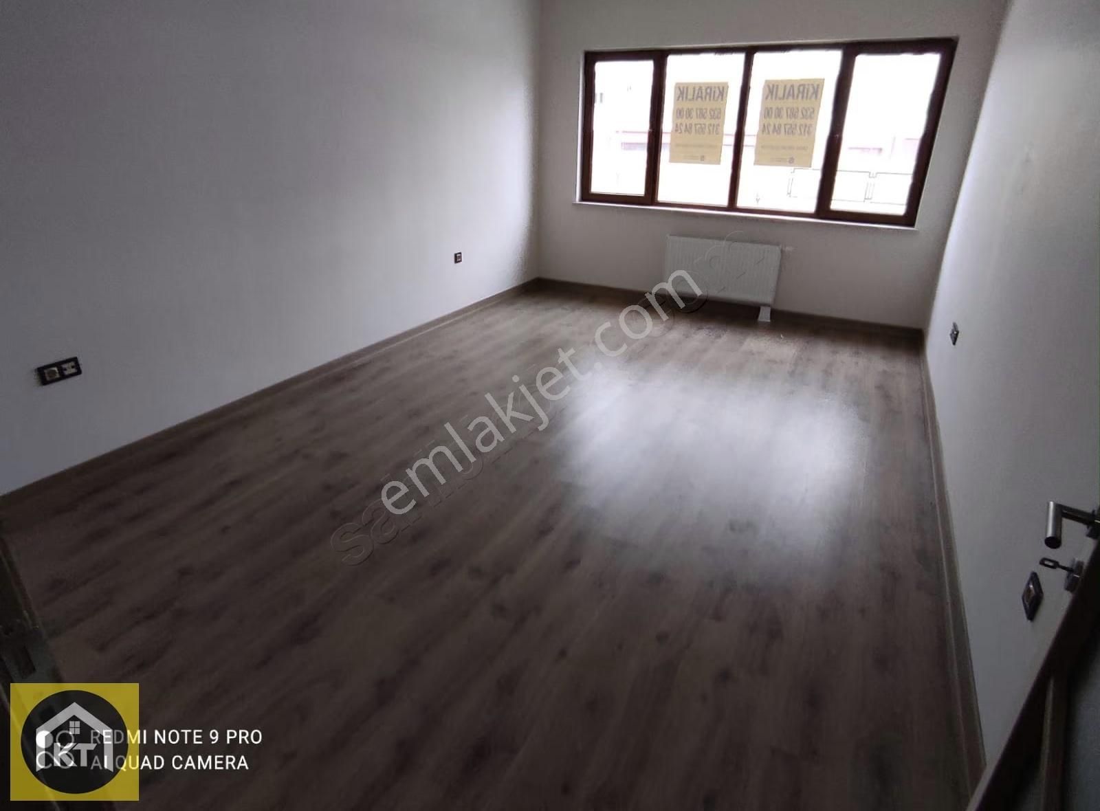 K.topçu'dan Toki'de 2+1 97m2 2.kat Cam Balkon Vestiyer Yapılı - Görsel 15