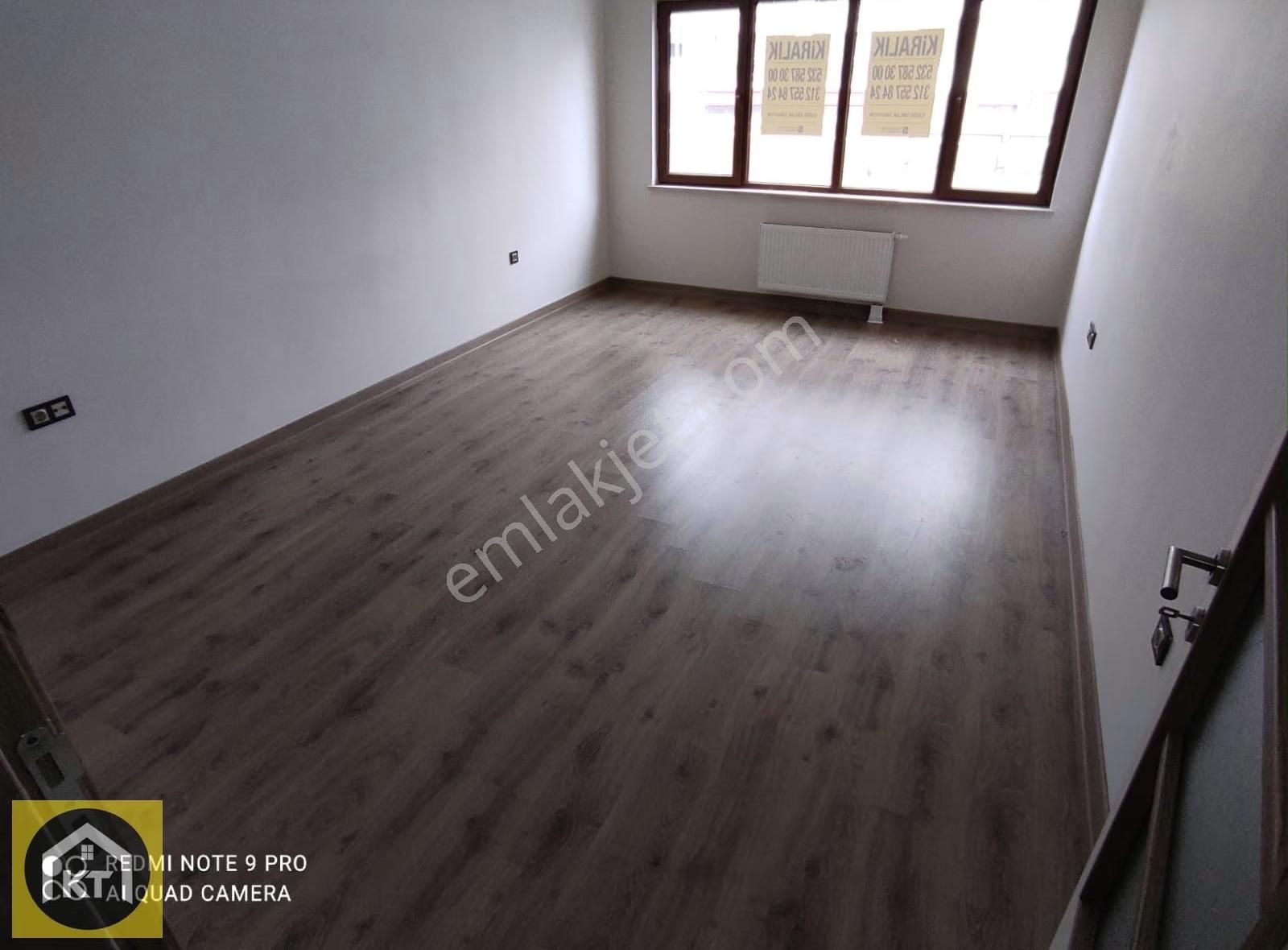 K.topçu'dan Toki'de 2+1 97m2 2.kat Cam Balkon Vestiyer Yapılı - Görsel 22