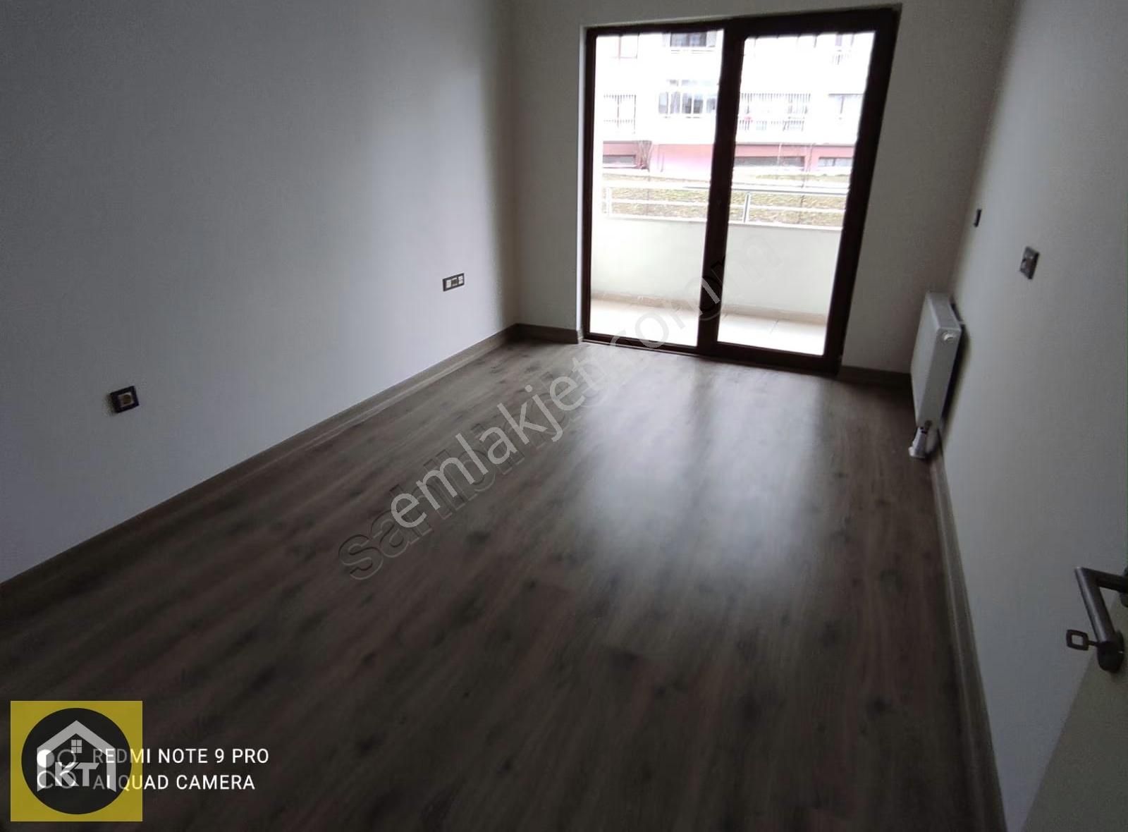 K.topçu'dan Toki'de 2+1 97m2 2.kat Cam Balkon Vestiyer Yapılı - Görsel 10