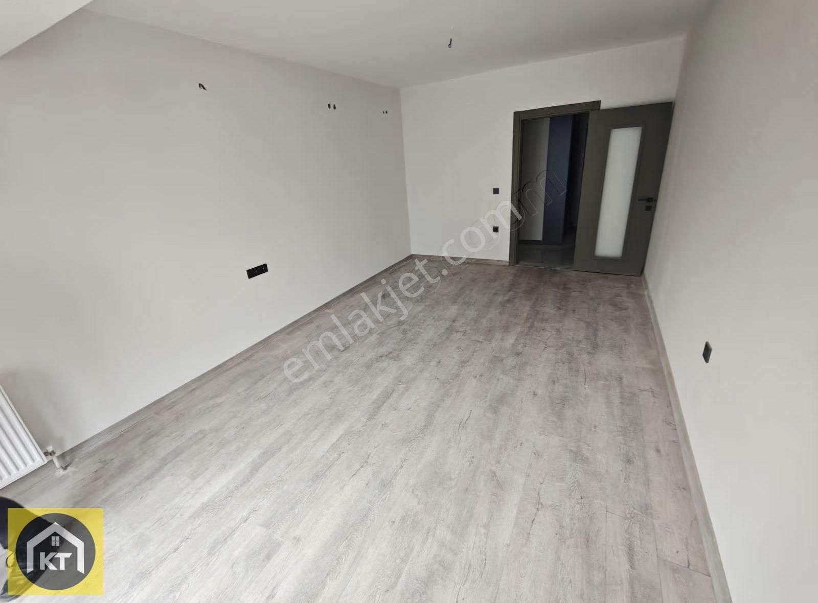 K.topçu'dan Selçuklu Mh.2+1 90m2 2.kat Sıfır Bina Oturuma Hazır - Görsel 7