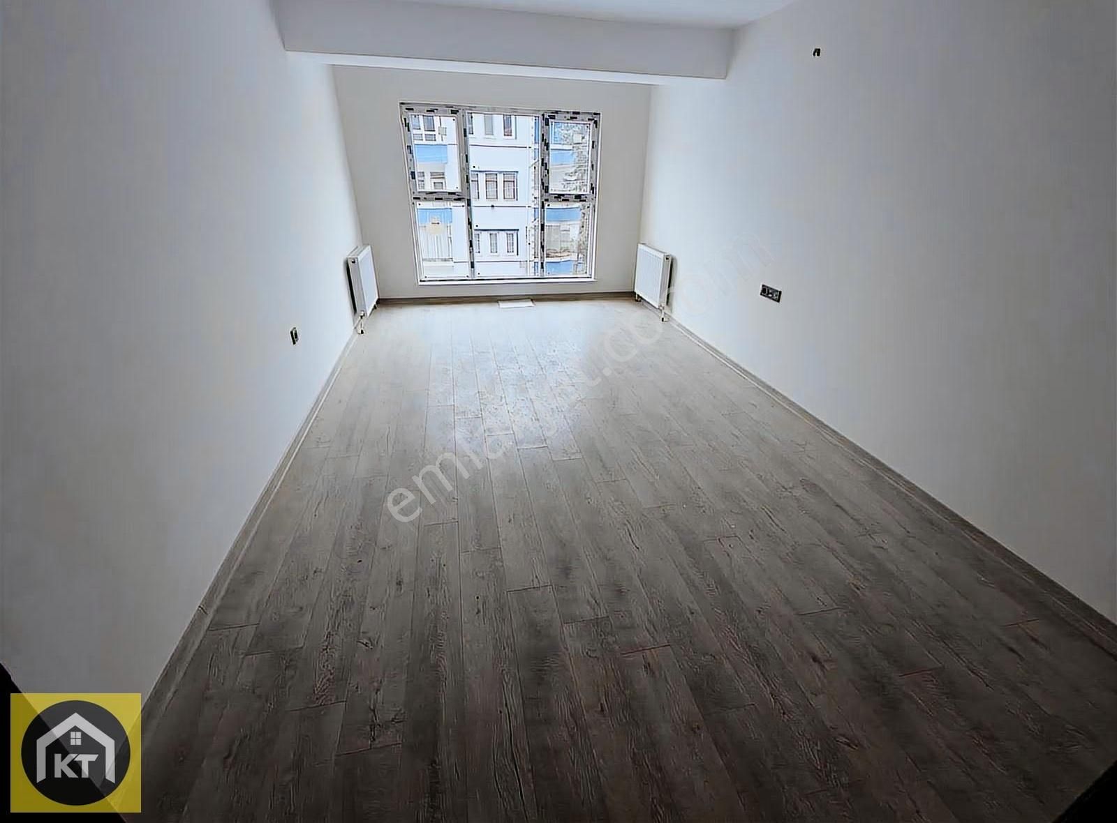 K.topçu'dan Selçuklu Mh.2+1 90m2 2.kat Sıfır Bina Oturuma Hazır - Görsel 12