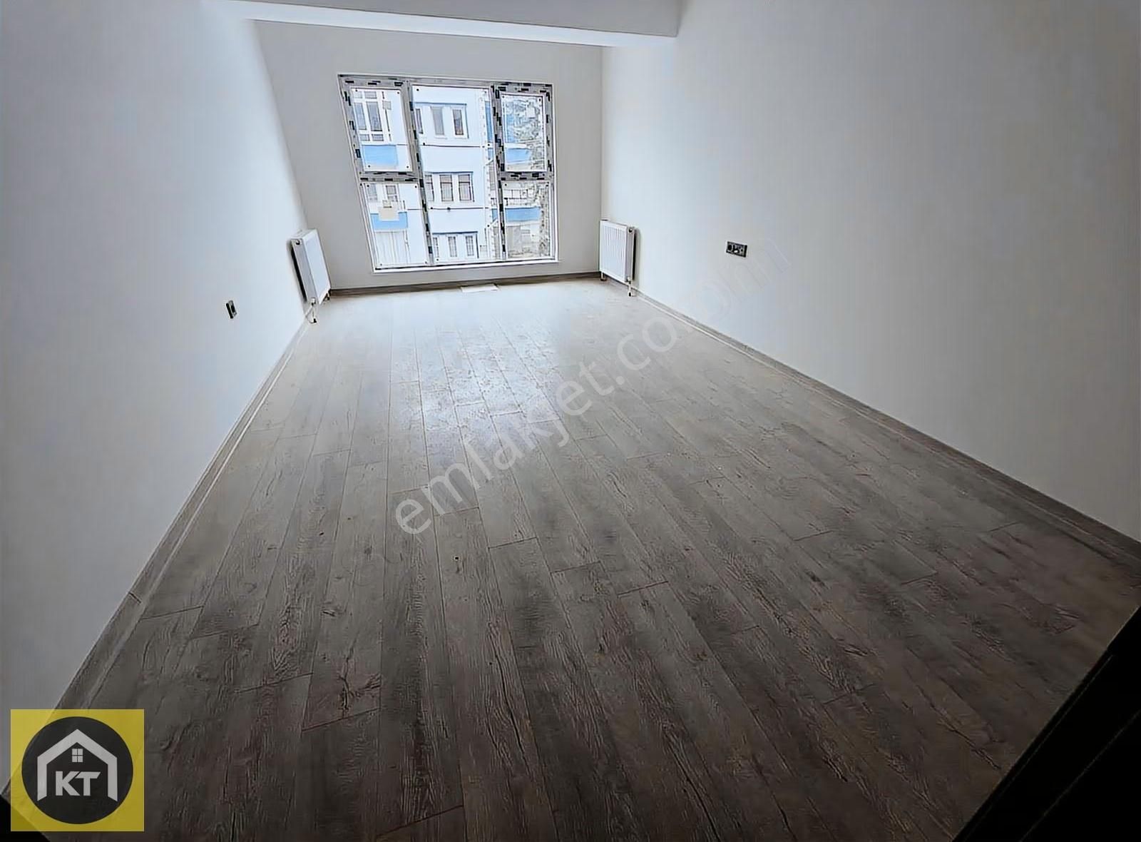 K.topçu'dan Selçuklu Mh.2+1 90m2 2.kat Sıfır Bina Oturuma Hazır - Görsel 16