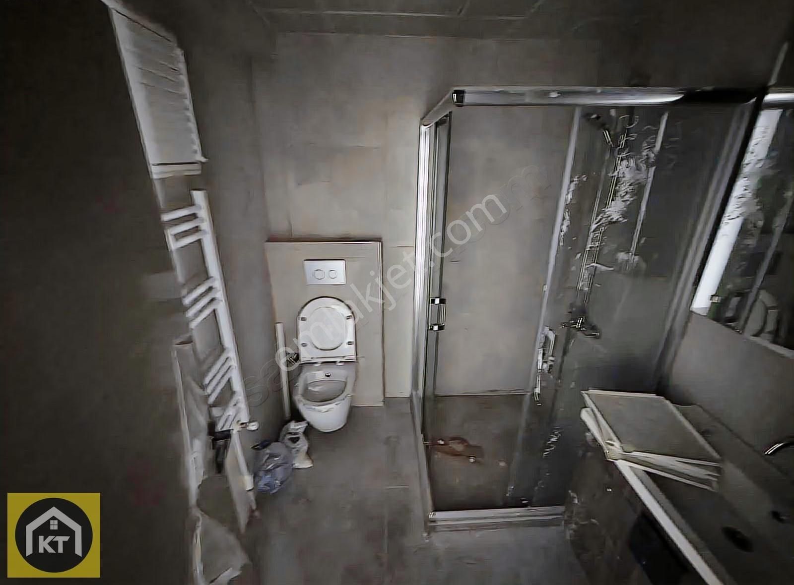 K.topçu'dan Selçuklu Mh.2+1 90m2 2.kat Sıfır Bina Oturuma Hazır - Görsel 25