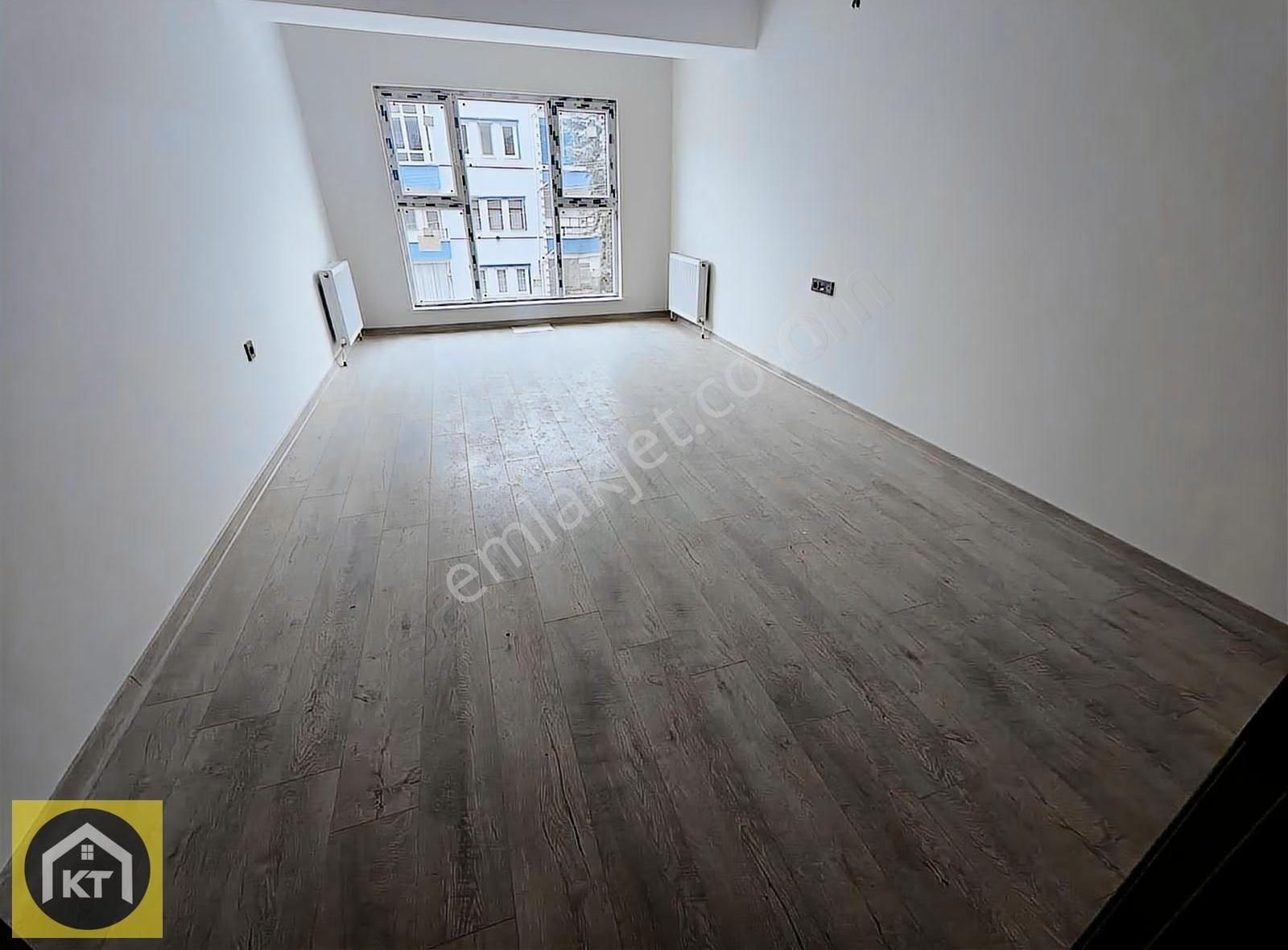 K.topçu'dan Selçuklu Mh.2+1 90m2 2.kat Sıfır Bina Oturuma Hazır - Görsel 2