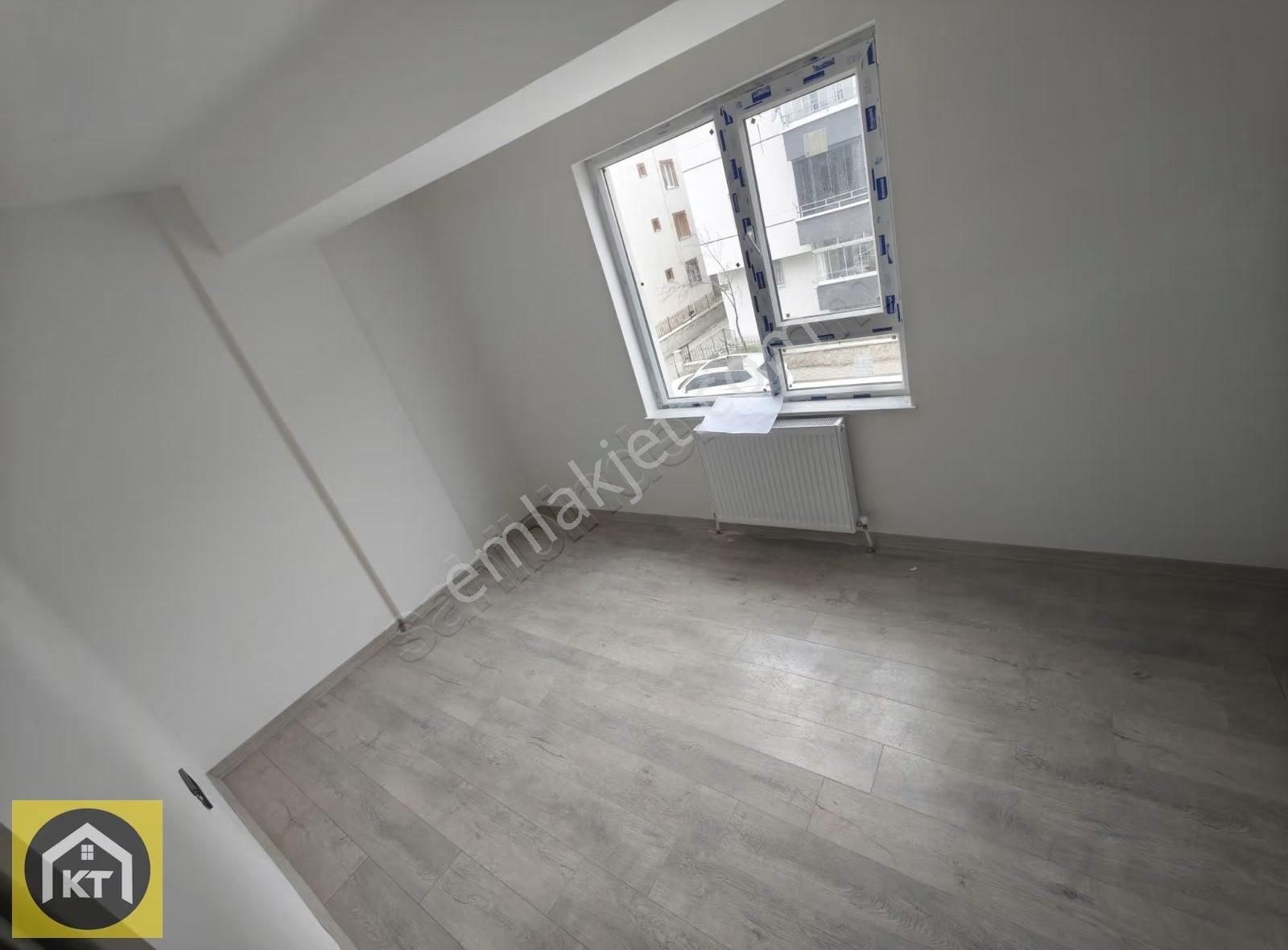 K.topçu'dan Selçuklu Mh.2+1 90m2 2.kat Sıfır Bina Oturuma Hazır - Görsel 21