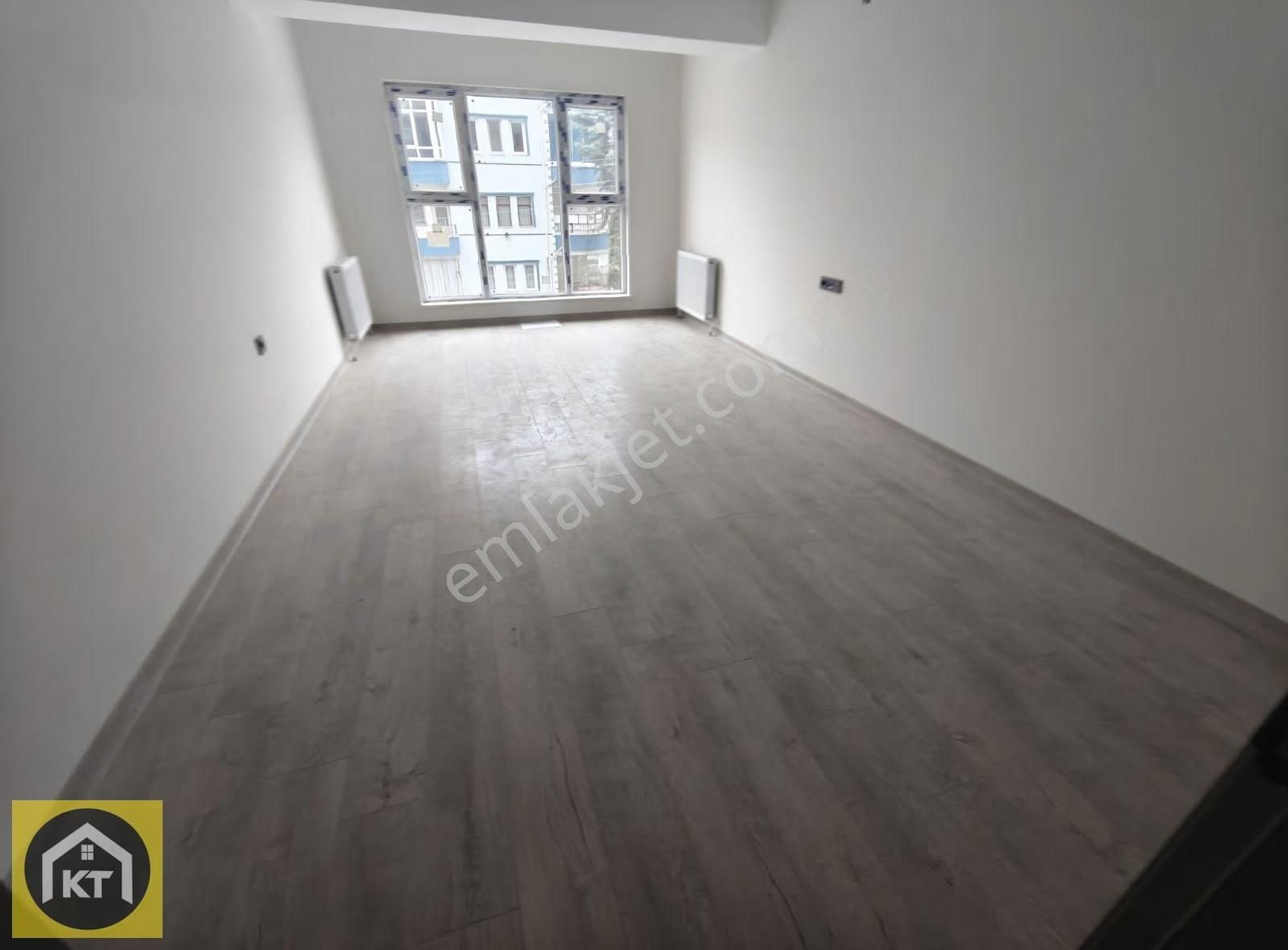 K.topçu'dan Selçuklu Mh.2+1 90m2 2.kat Sıfır Bina Oturuma Hazır - Görsel 29