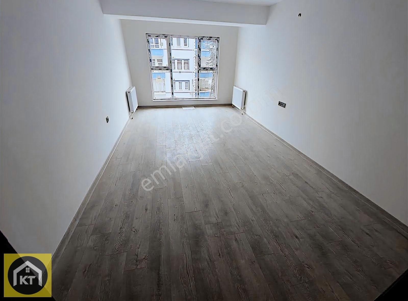 K.topçu'dan Selçuklu Mh.2+1 90m2 2.kat Sıfır Bina Oturuma Hazır - Görsel 27