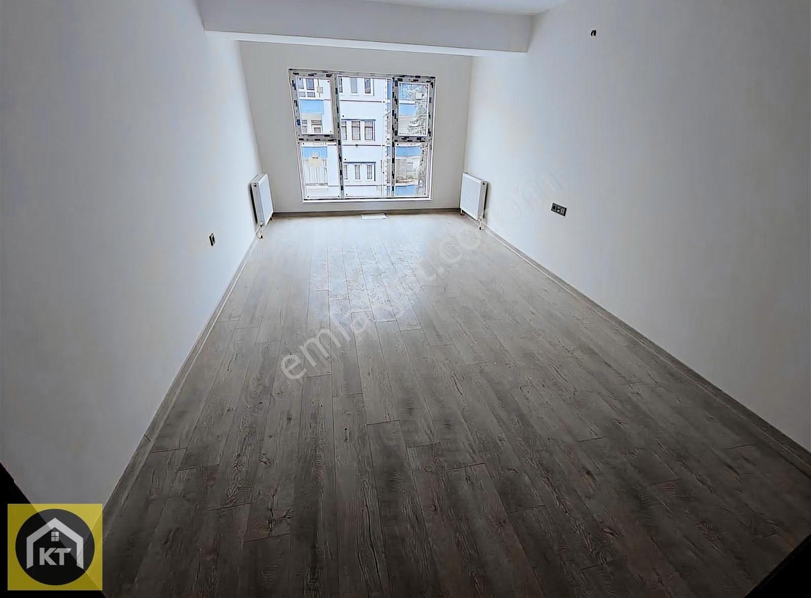 K.topçu'dan Selçuklu Mh.2+1 90m2 2.kat Sıfır Bina Oturuma Hazır - Görsel 14