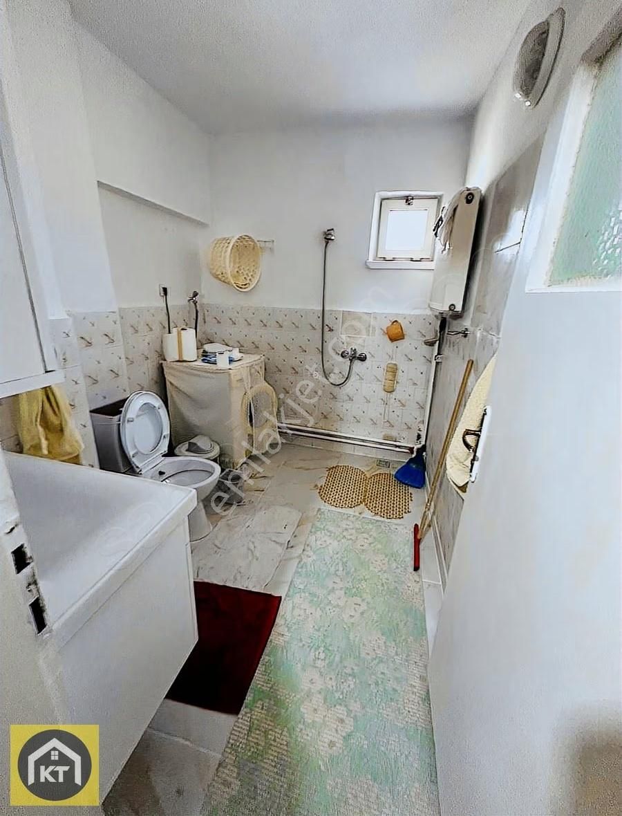 K.topçu'dan Plevne Mh. 3+1 140m2 4.kat Geniş Satılık Daire - Görsel 31