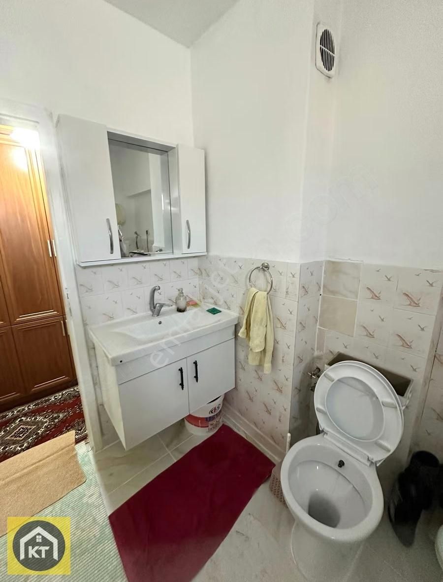 K.topçu'dan Plevne Mh. 3+1 140m2 4.kat Geniş Satılık Daire - Görsel 14