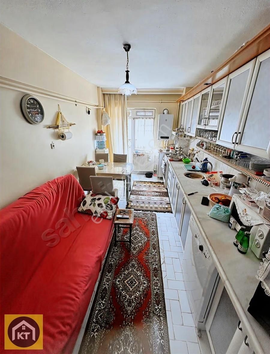 K.topçu'dan Plevne Mh. 3+1 140m2 4.kat Geniş Satılık Daire - Görsel 26