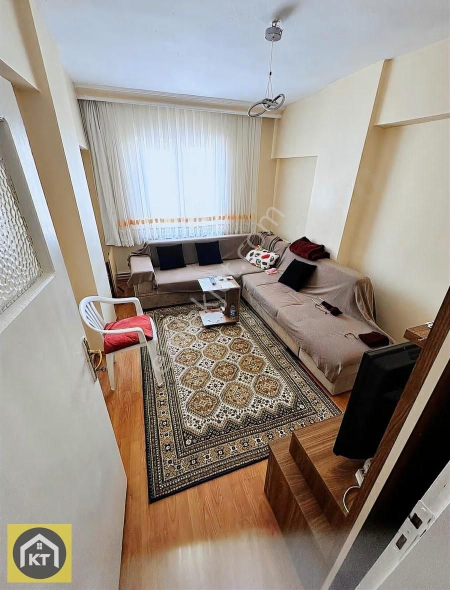 K.topçu'dan Plevne Mh. 3+1 140m2 4.kat Geniş Satılık Daire - Görsel 13