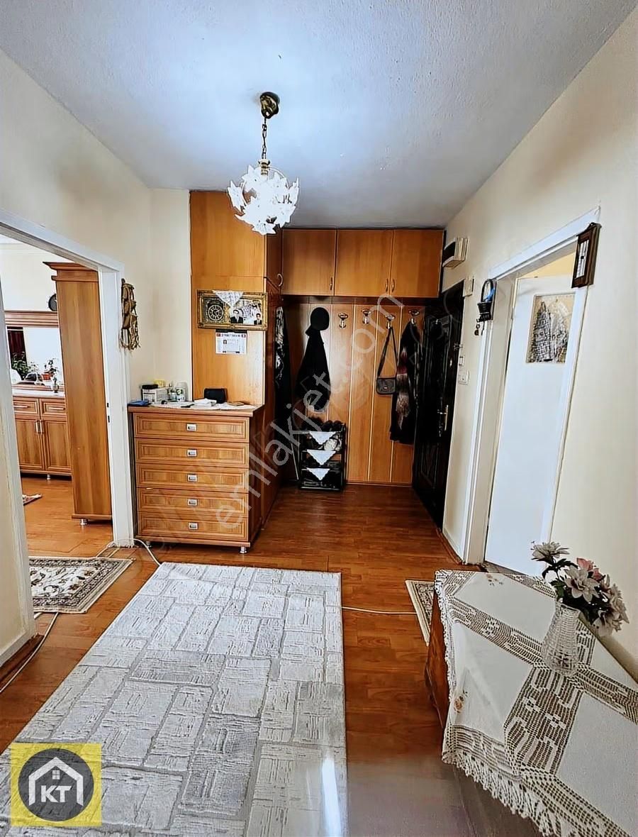 K.topçu'dan Plevne Mh. 3+1 140m2 4.kat Geniş Satılık Daire - Görsel 19