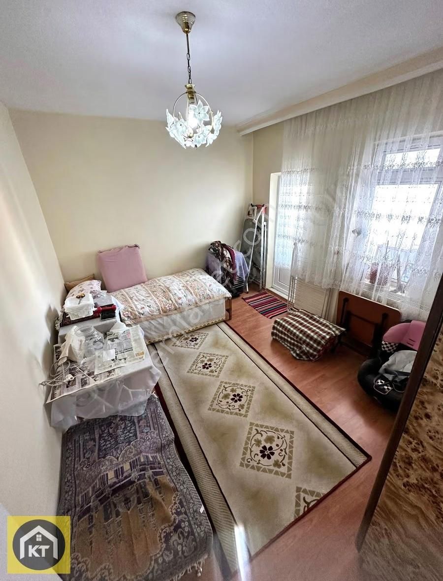 K.topçu'dan Plevne Mh. 3+1 140m2 4.kat Geniş Satılık Daire - Görsel 12