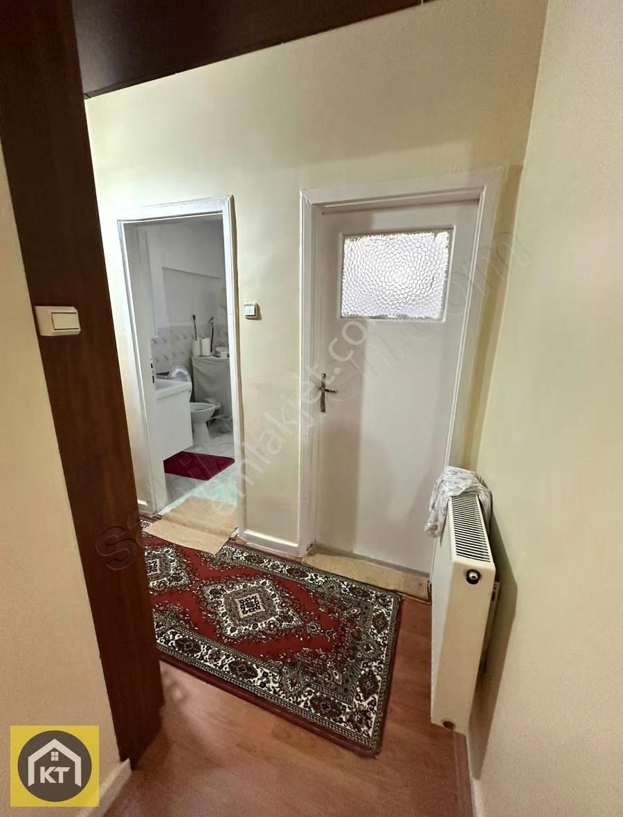 K.topçu'dan Plevne Mh. 3+1 140m2 4.kat Geniş Satılık Daire - Görsel 27