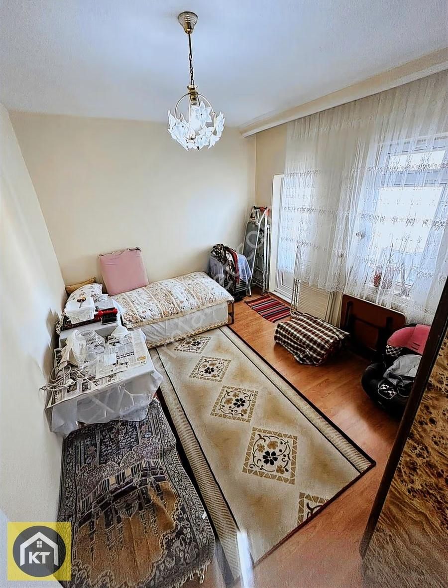 K.topçu'dan Plevne Mh. 3+1 140m2 4.kat Geniş Satılık Daire - Görsel 11