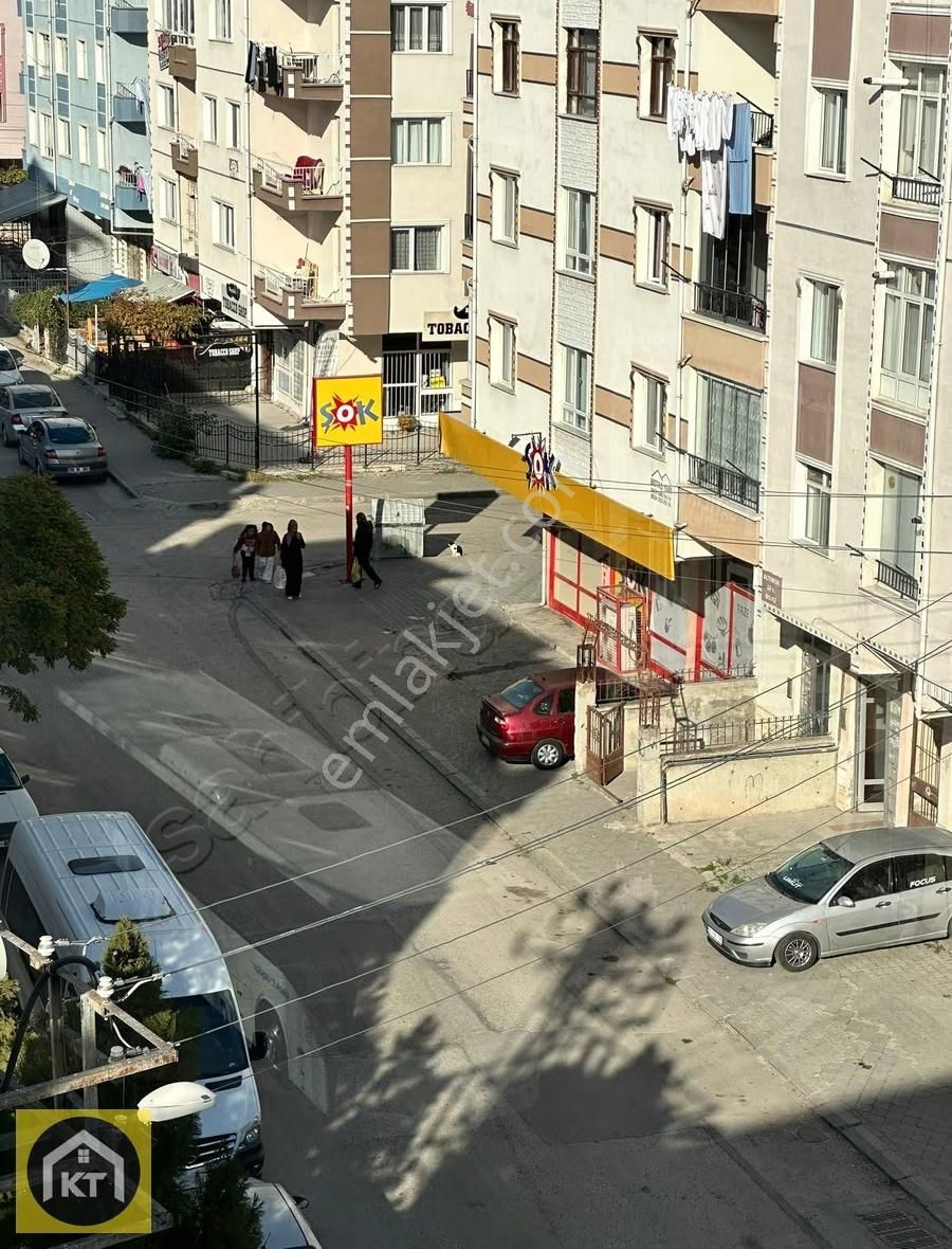 K.topçu'dan Plevne Mh. 3+1 140m2 4.kat Geniş Satılık Daire - Görsel 5