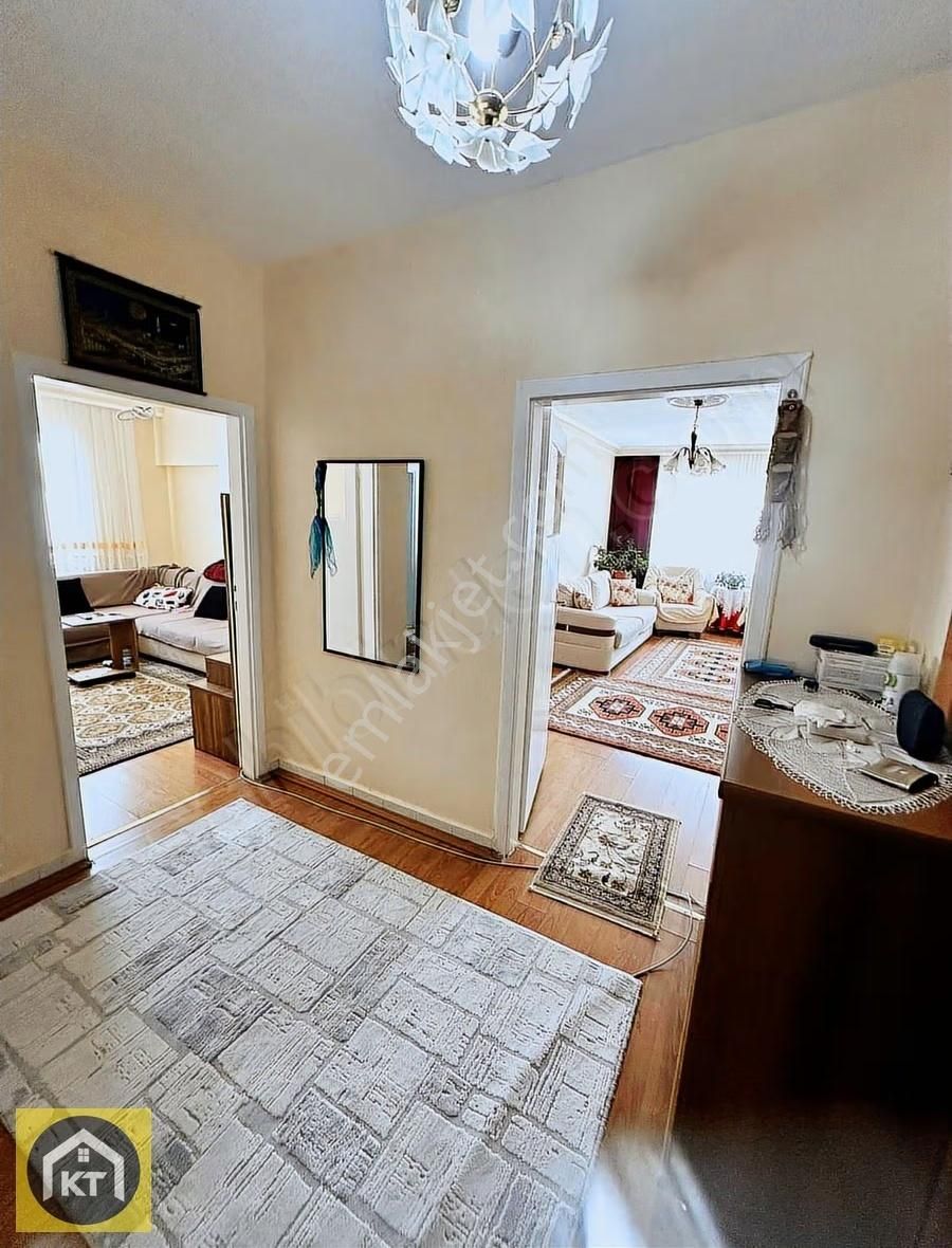 K.topçu'dan Plevne Mh. 3+1 140m2 4.kat Geniş Satılık Daire - Görsel 23