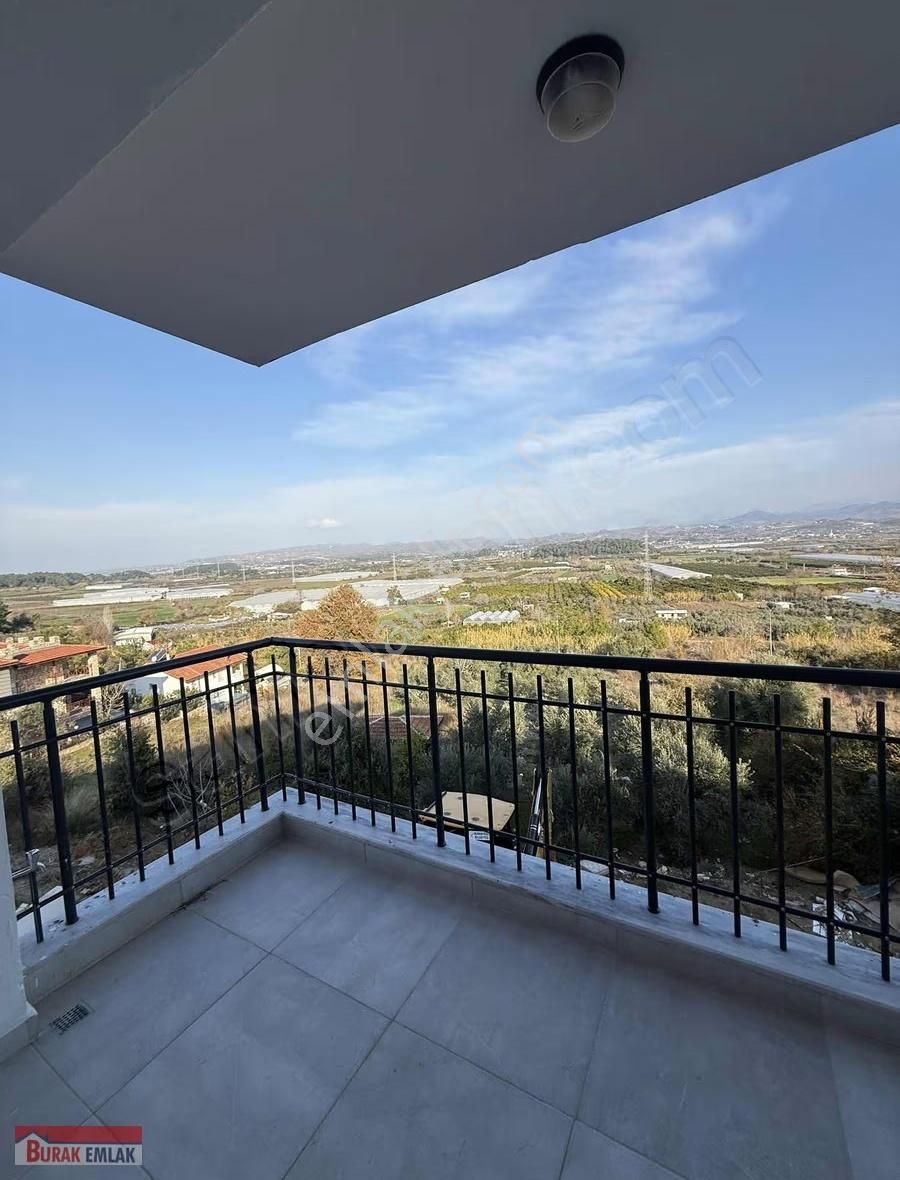 Burak Emlaktan Satılık Dübleks Daire - Görsel 5