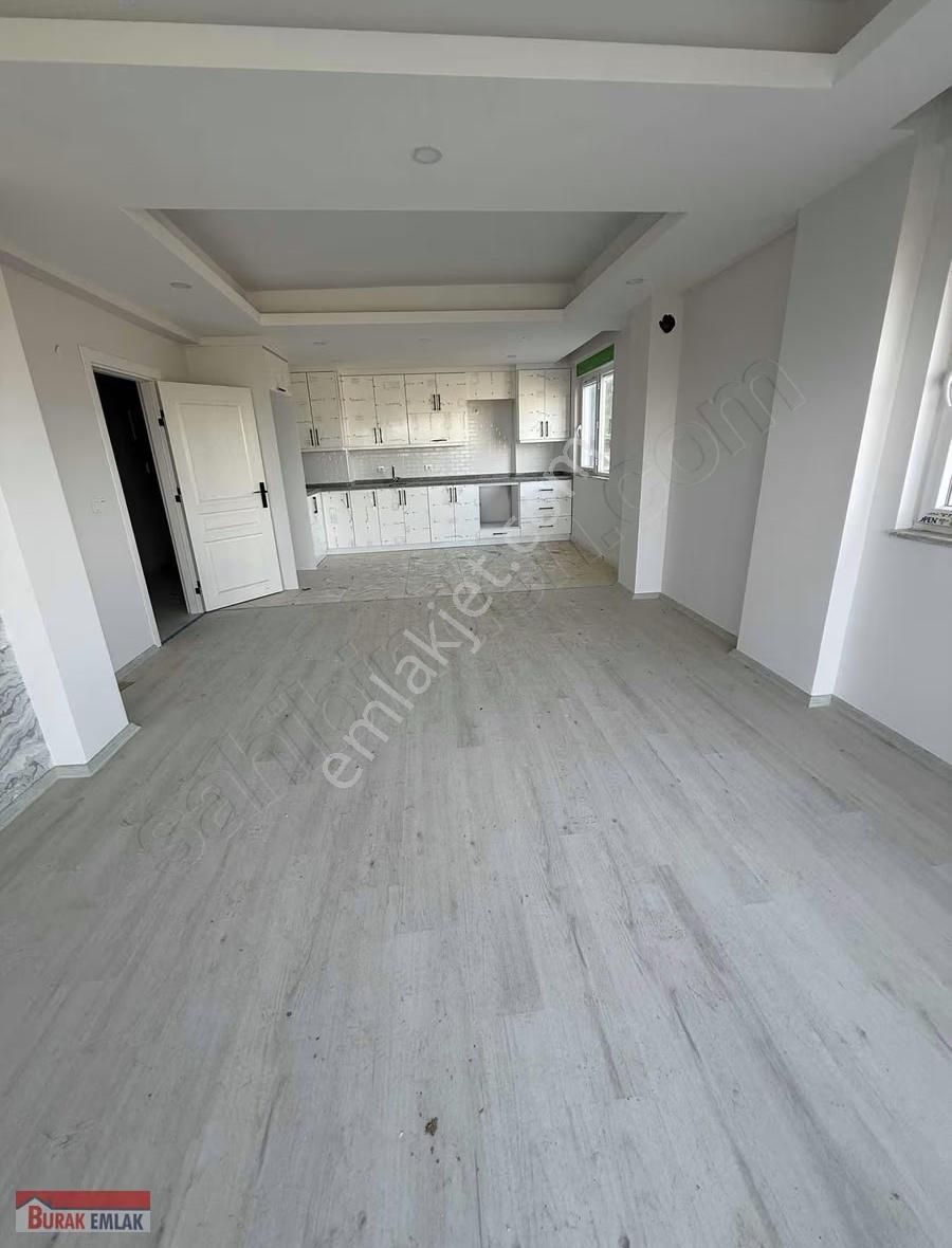 Burak Emlaktan Satılık Dübleks Daire
