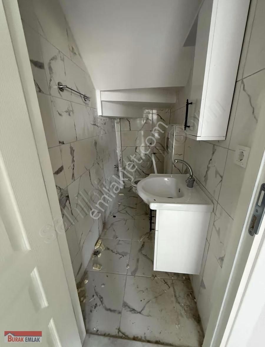 Burak Emlaktan Satılık Dübleks Daire - Görsel 14