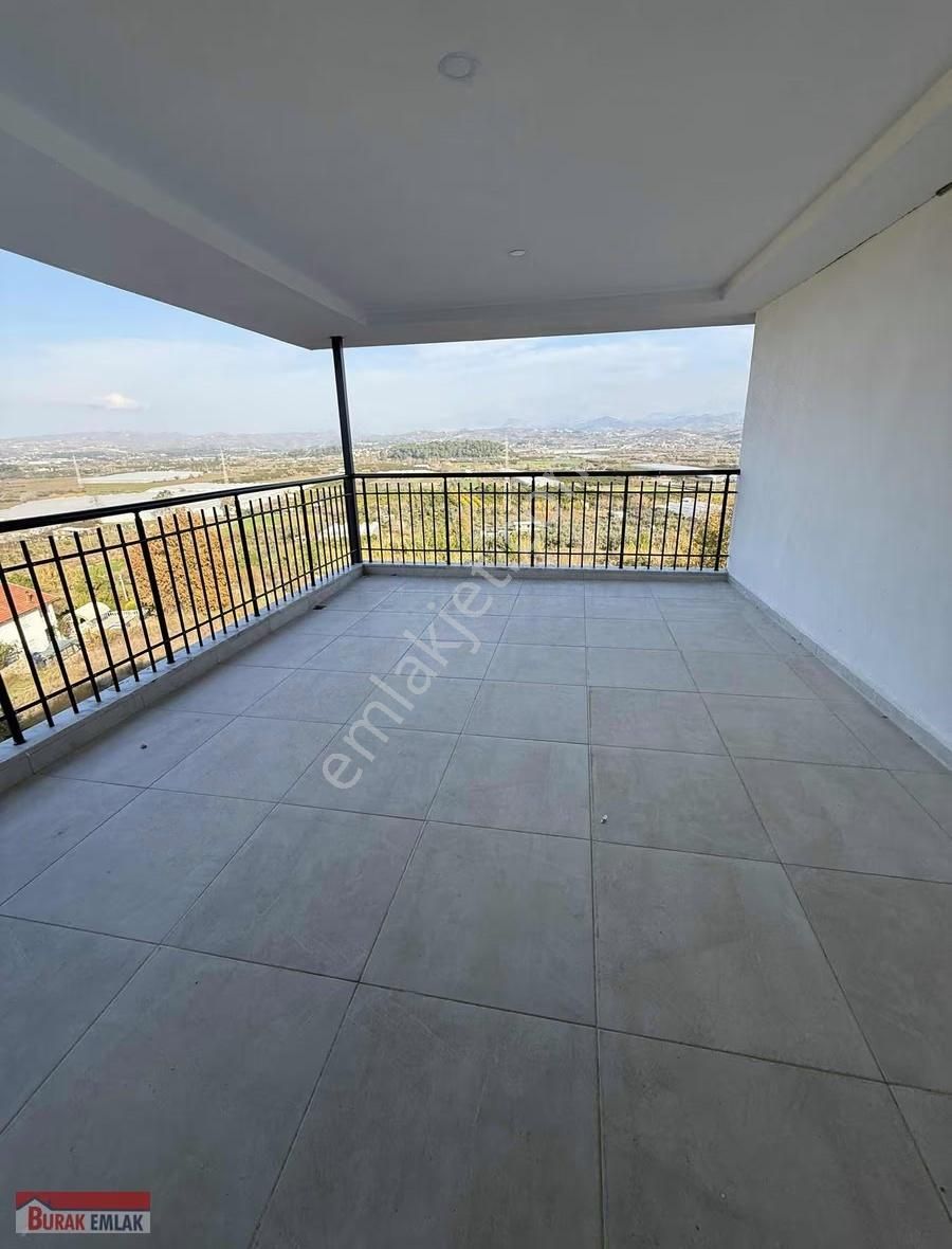Burak Emlaktan Satılık Dübleks Daire - Görsel 11
