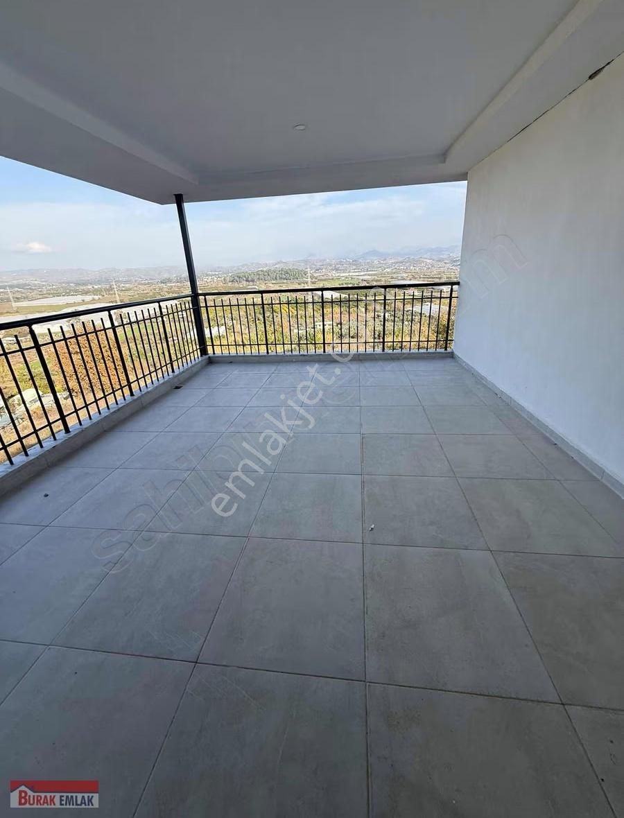 Burak Emlaktan Satılık Dübleks Daire - Görsel 3