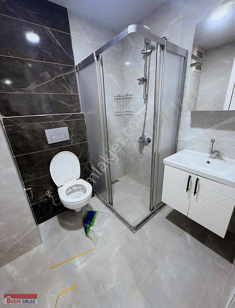 Burak Emlaktan Satılık 3.+1 Dübleks Daire - Görsel 11