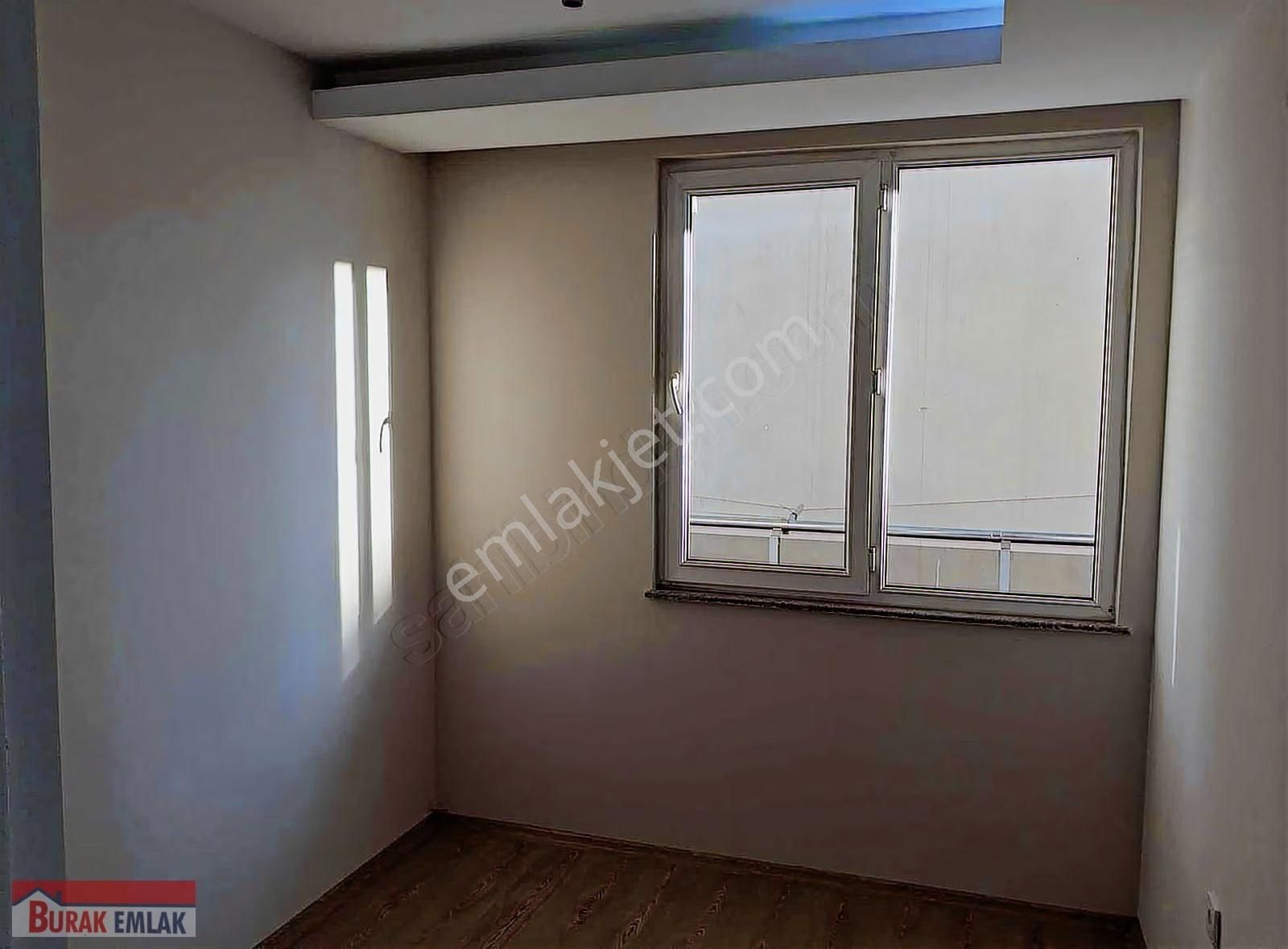 Burak Emlaktan Manavgat Kavaklı Bölgesinde Satılık Daire - Görsel 10