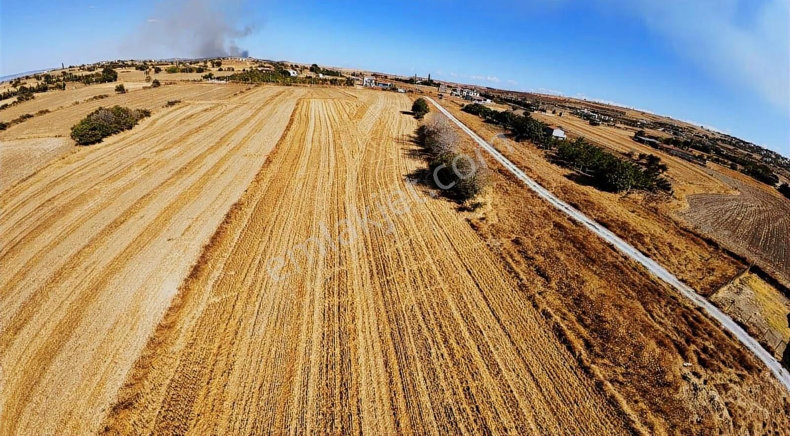 Cadeye Cephe İmarlı Yapı Yapmaya Uygun Satılık Arsa - Görsel 23