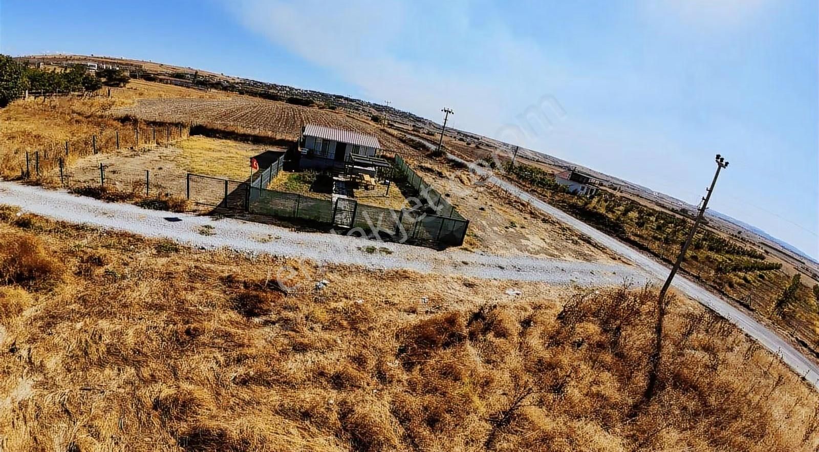 Cadeye Cephe İmarlı Yapı Yapmaya Uygun Satılık Arsa - Görsel 18