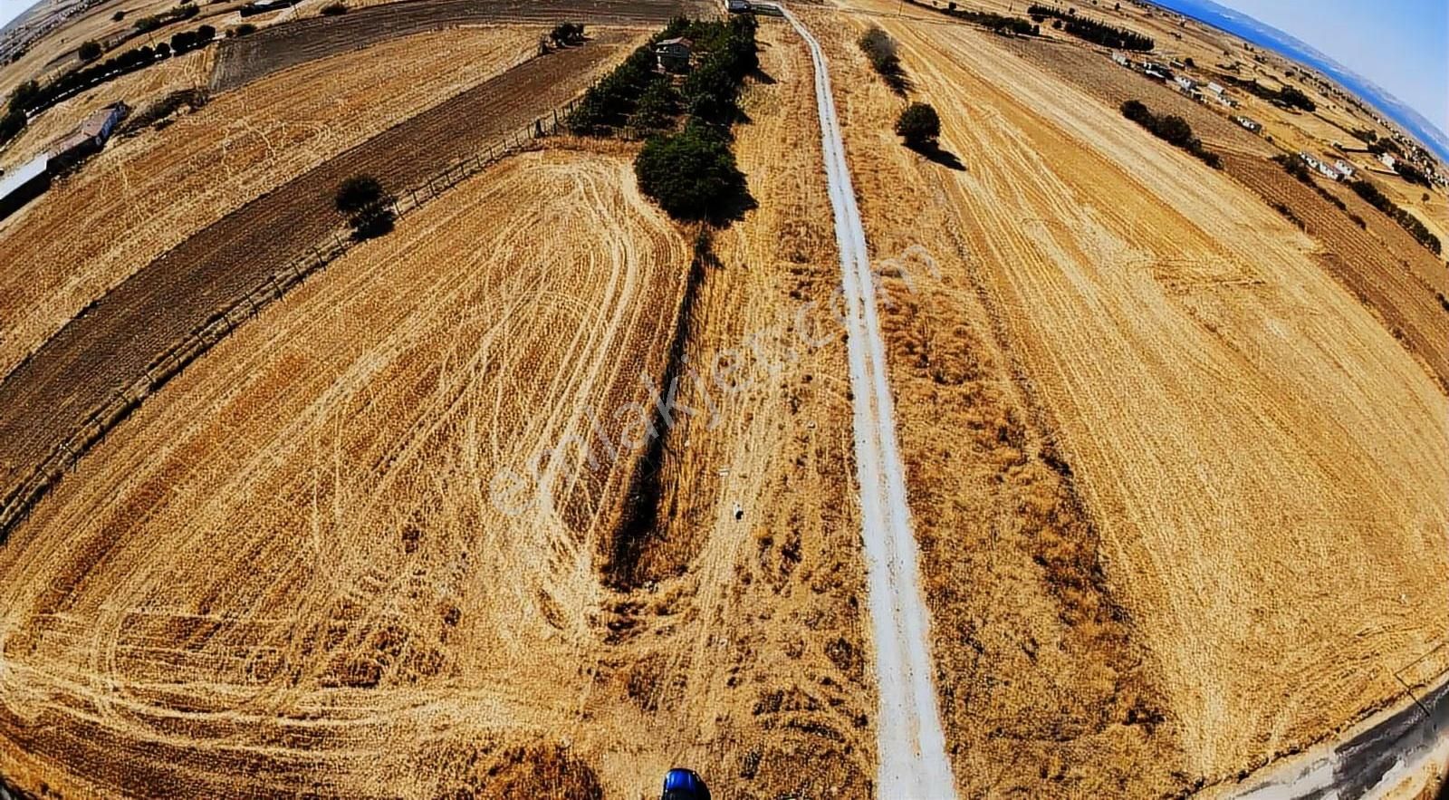 Cadeye Cephe İmarlı Yapı Yapmaya Uygun Satılık Arsa - Görsel 12