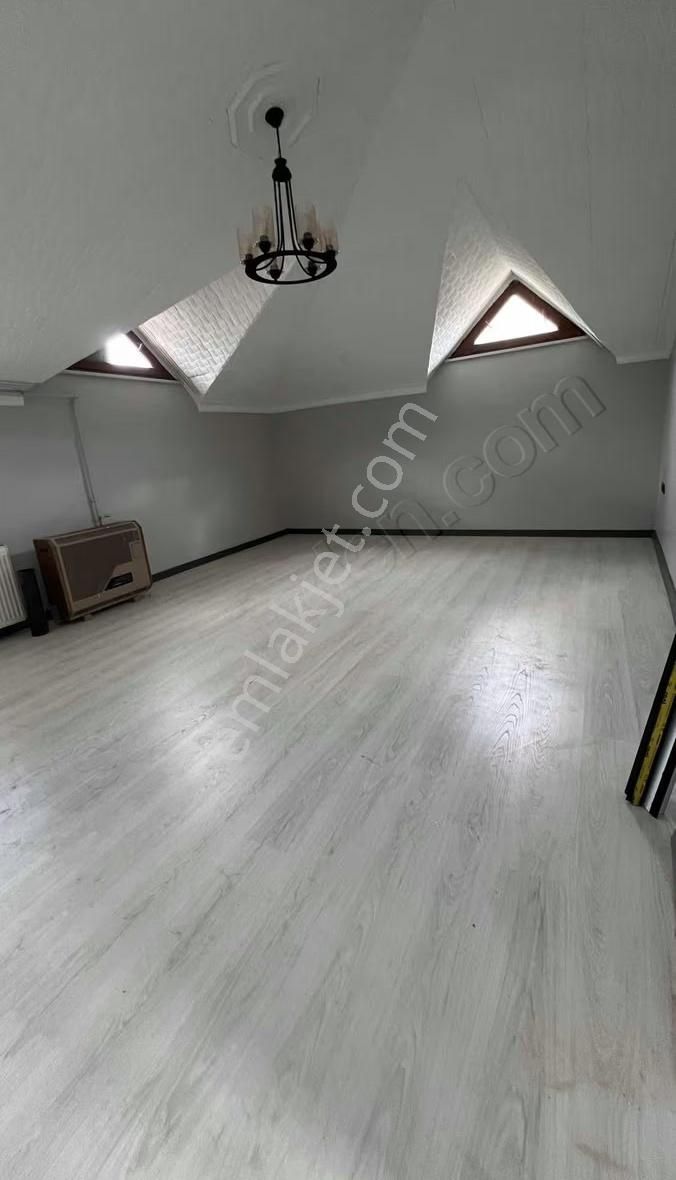 Armavutköy Merkz 200 M2 Krediye Uygun Satılık Dubleks Daire - Görsel 23