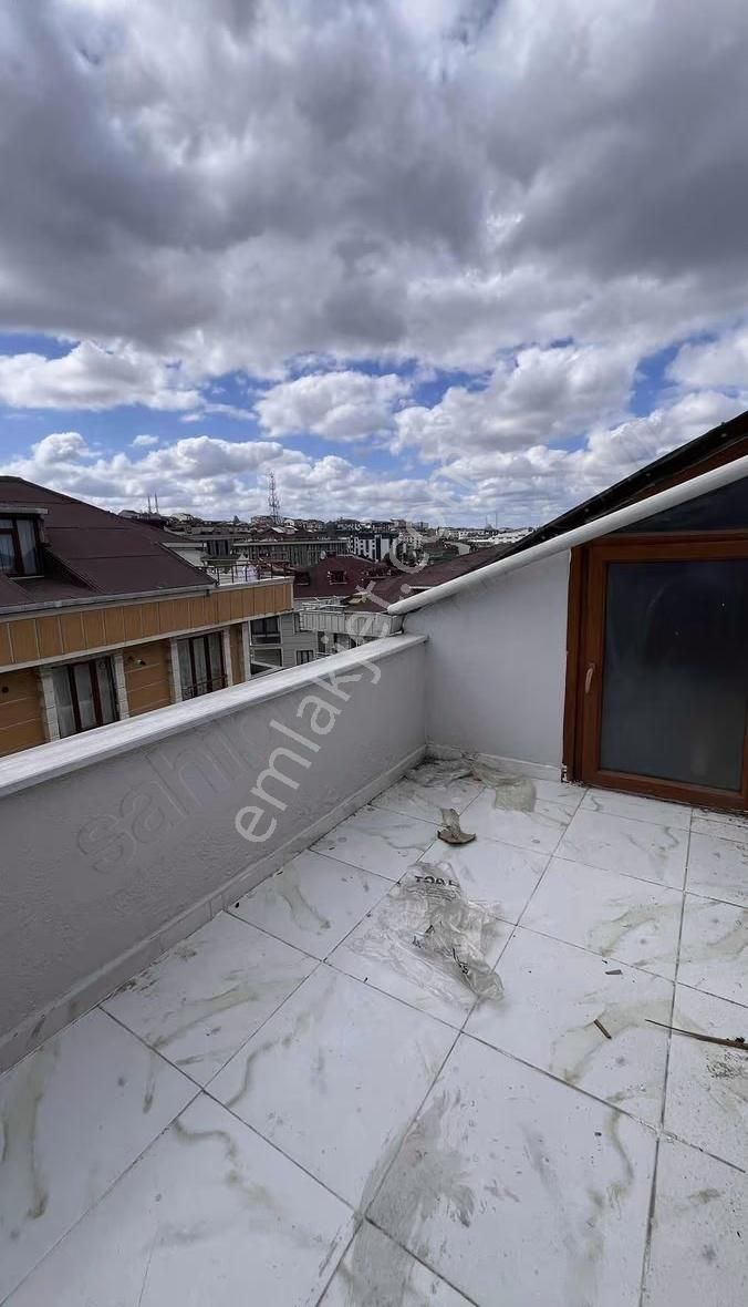 Armavutköy Merkz 200 M2 Krediye Uygun Satılık Dubleks Daire - Görsel 12