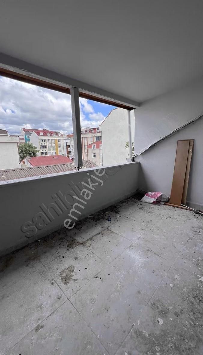 Armavutköy Merkz 200 M2 Krediye Uygun Satılık Dubleks Daire - Görsel 8