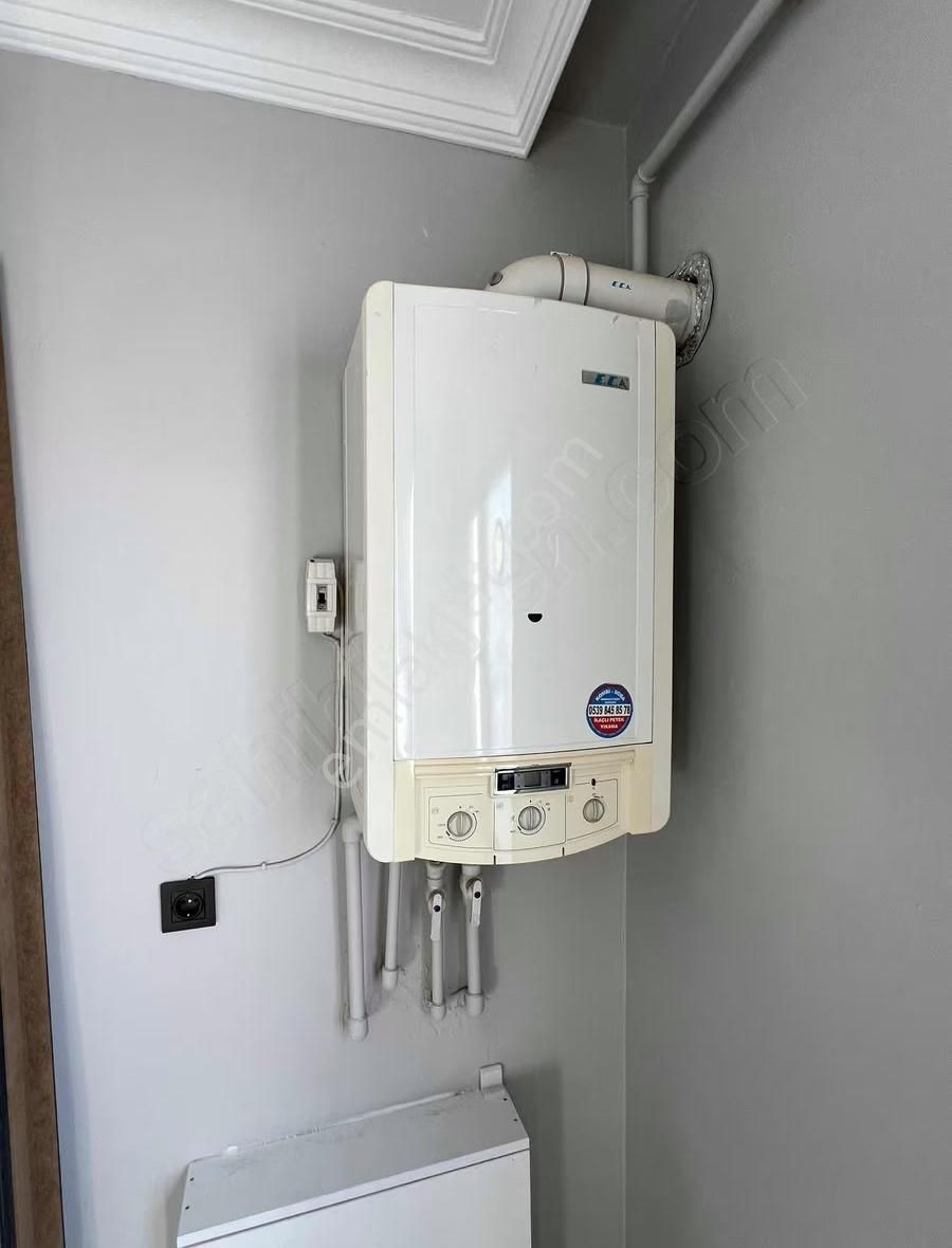 Armavutköy Merkz 200 M2 Krediye Uygun Satılık Dubleks Daire - Görsel 24