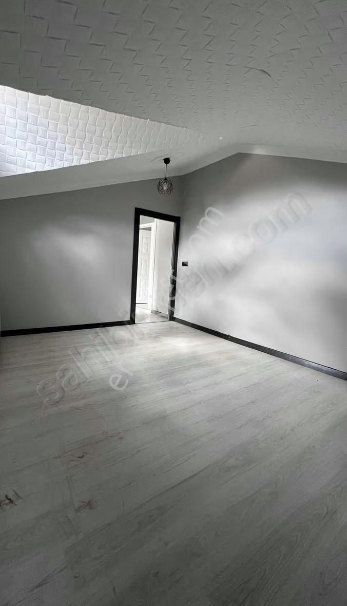 Armavutköy Merkz 200 M2 Krediye Uygun Satılık Dubleks Daire - Görsel 21