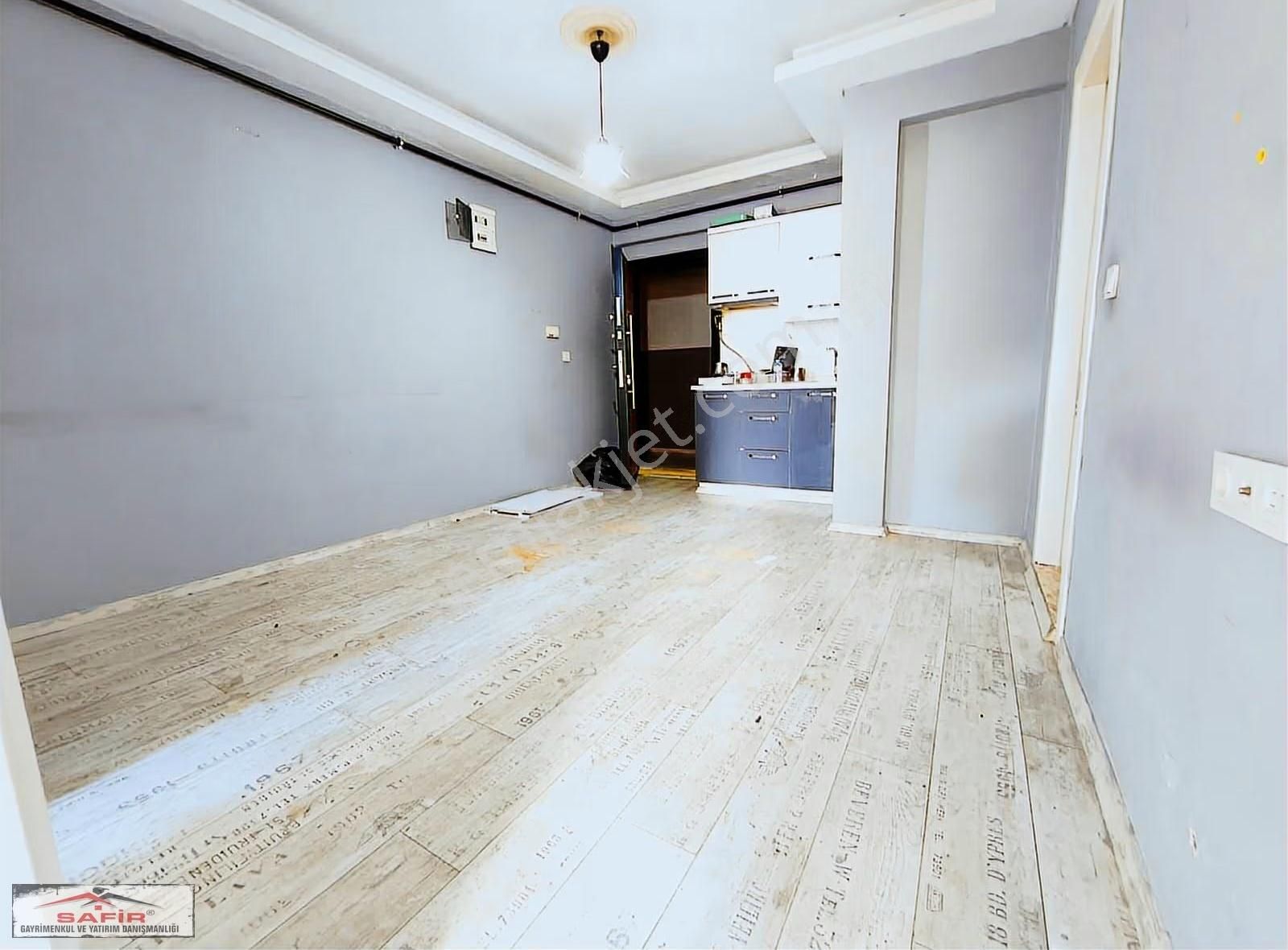 Safir' Den 2+1 Eşyasız Kiralık Daire - Görsel 9