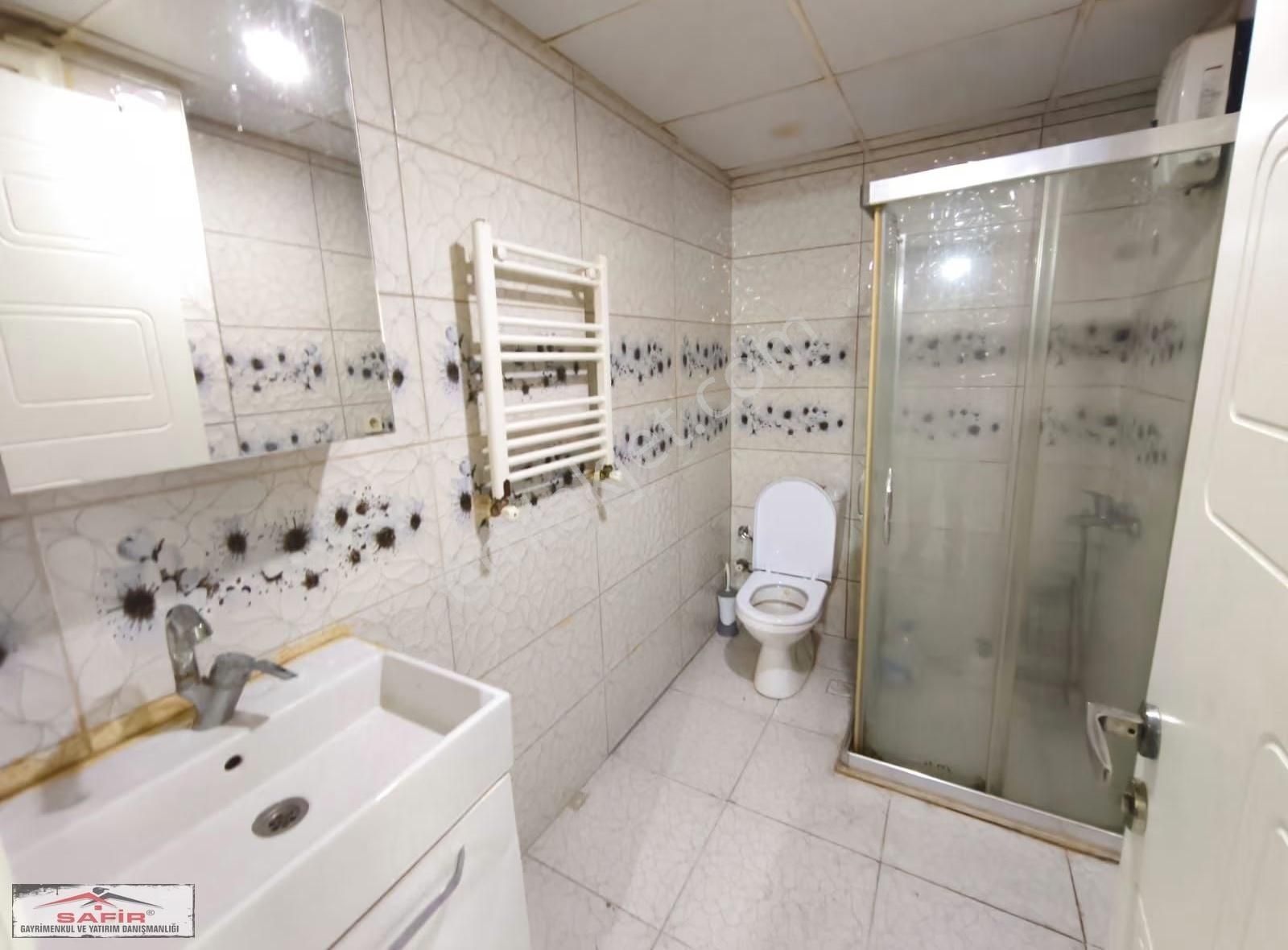 Safir' Den 2+1 Eşyasız Kiralık Daire - Görsel 14