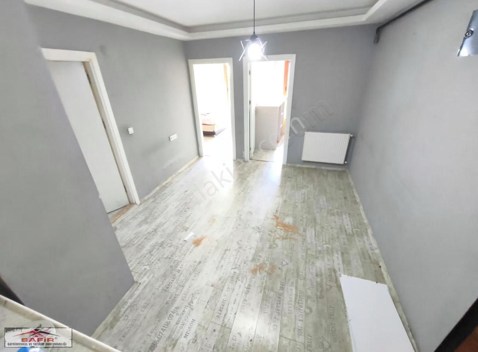 Safir' Den 2+1 Eşyasız Kiralık Daire - Görsel 4